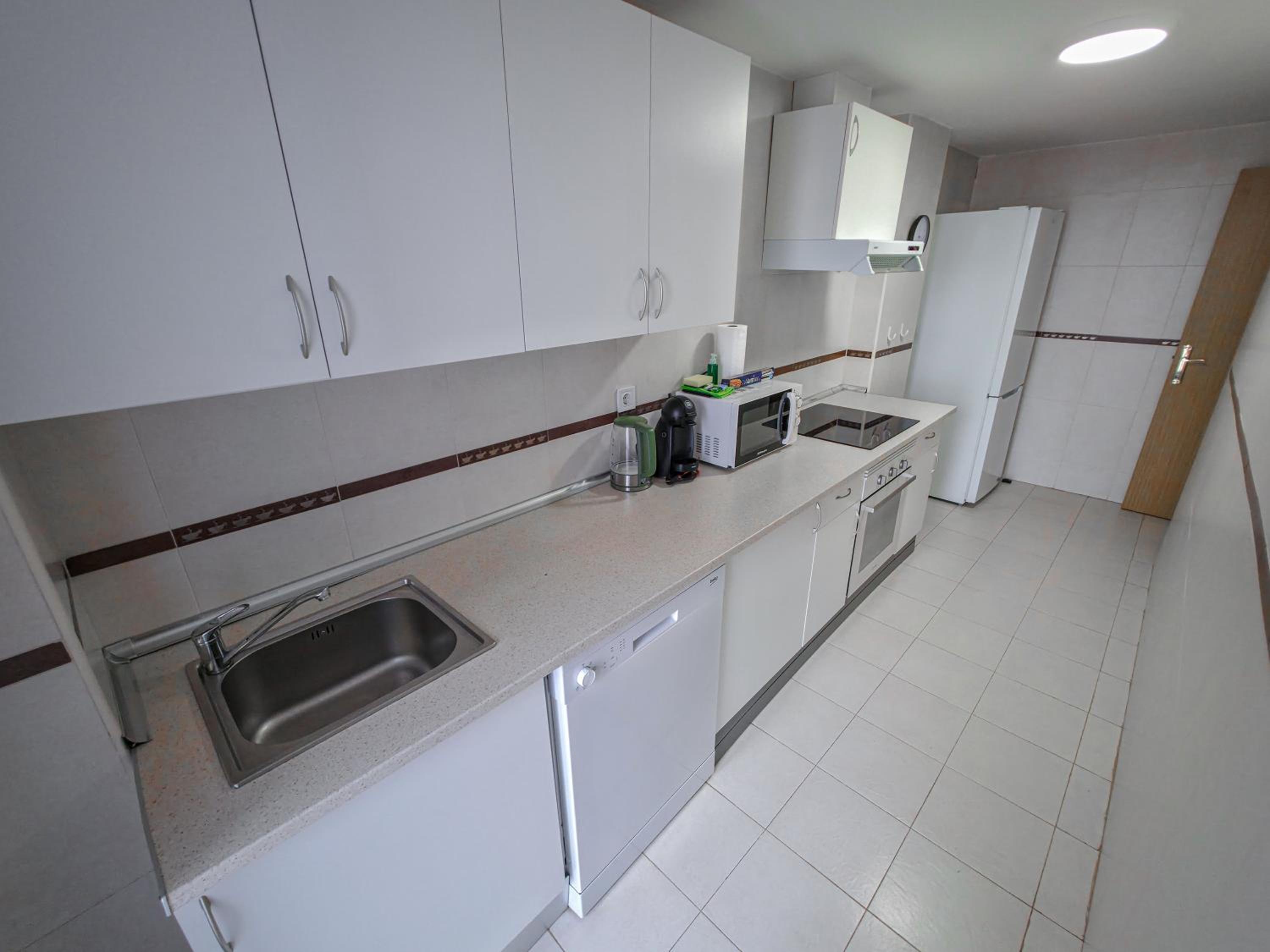 Apartamentos Blue Suites Alicante