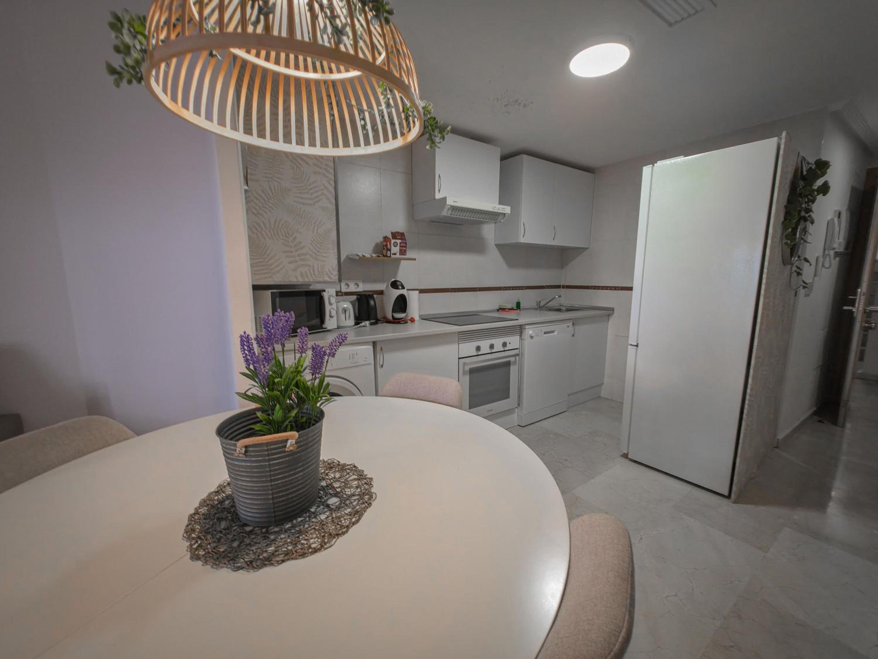 Apartamentos Blue Suites Alicante