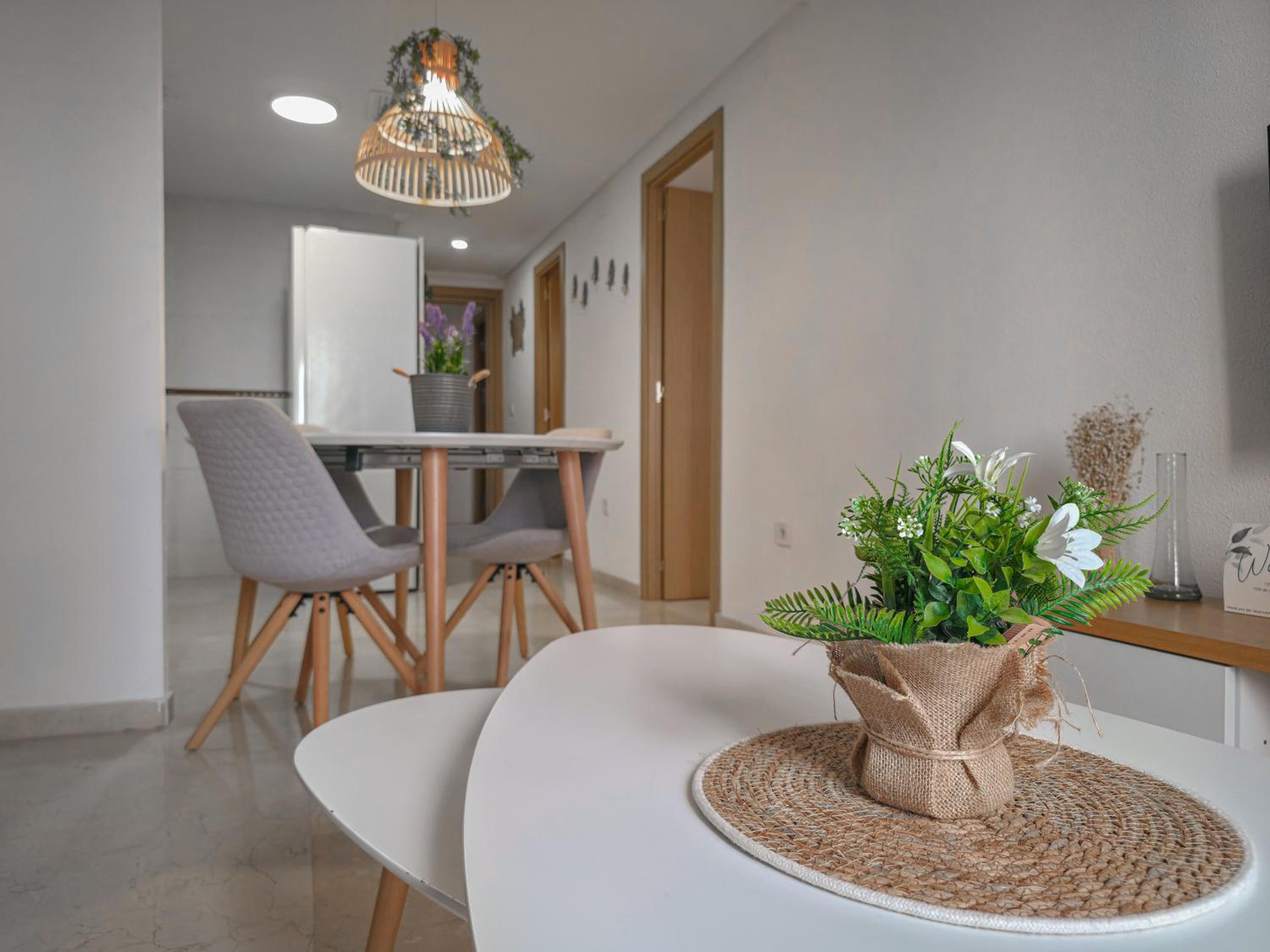 Apartamentos Blue Suites Alicante