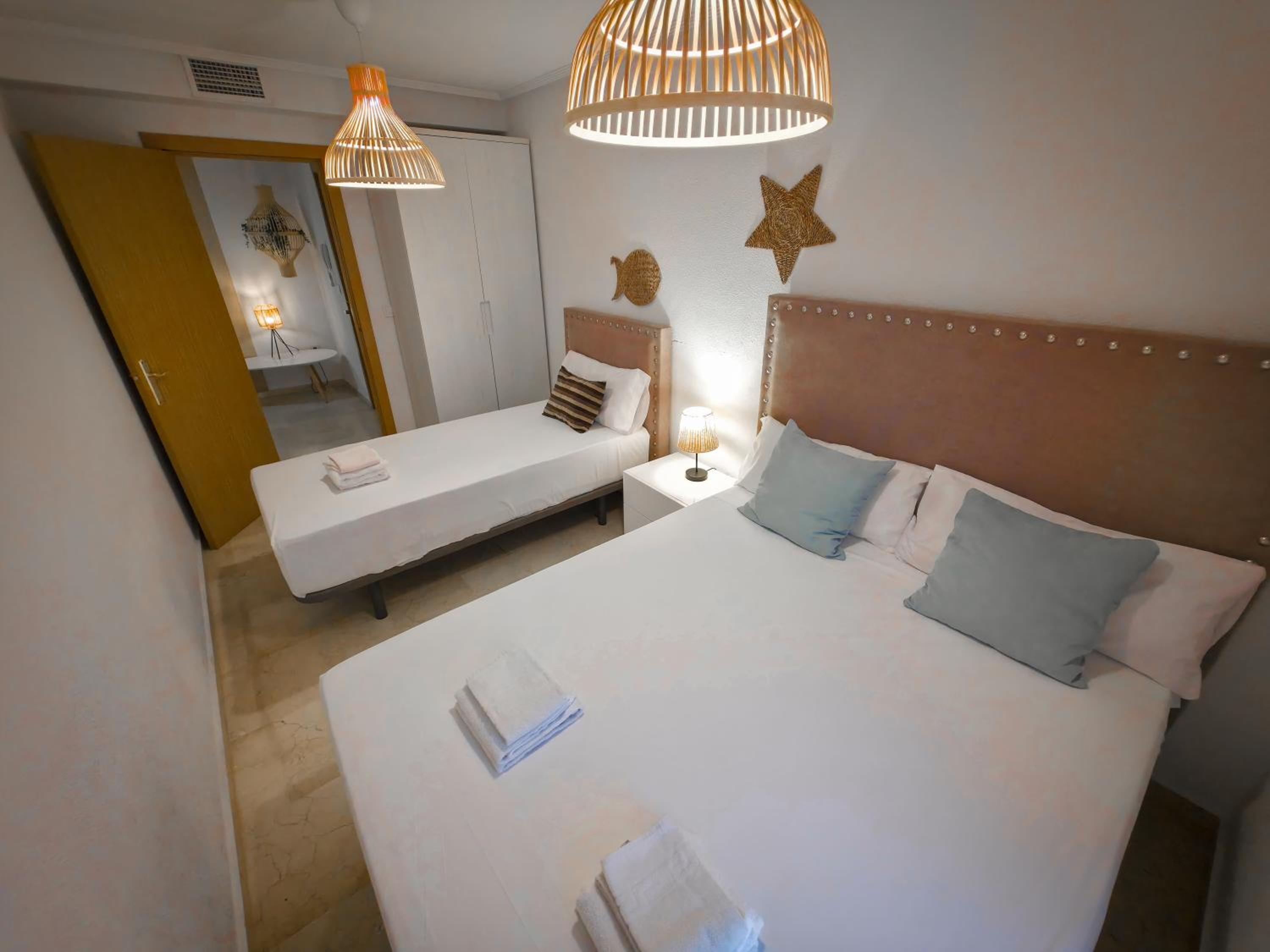 Apartamentos Blue Suites Alicante