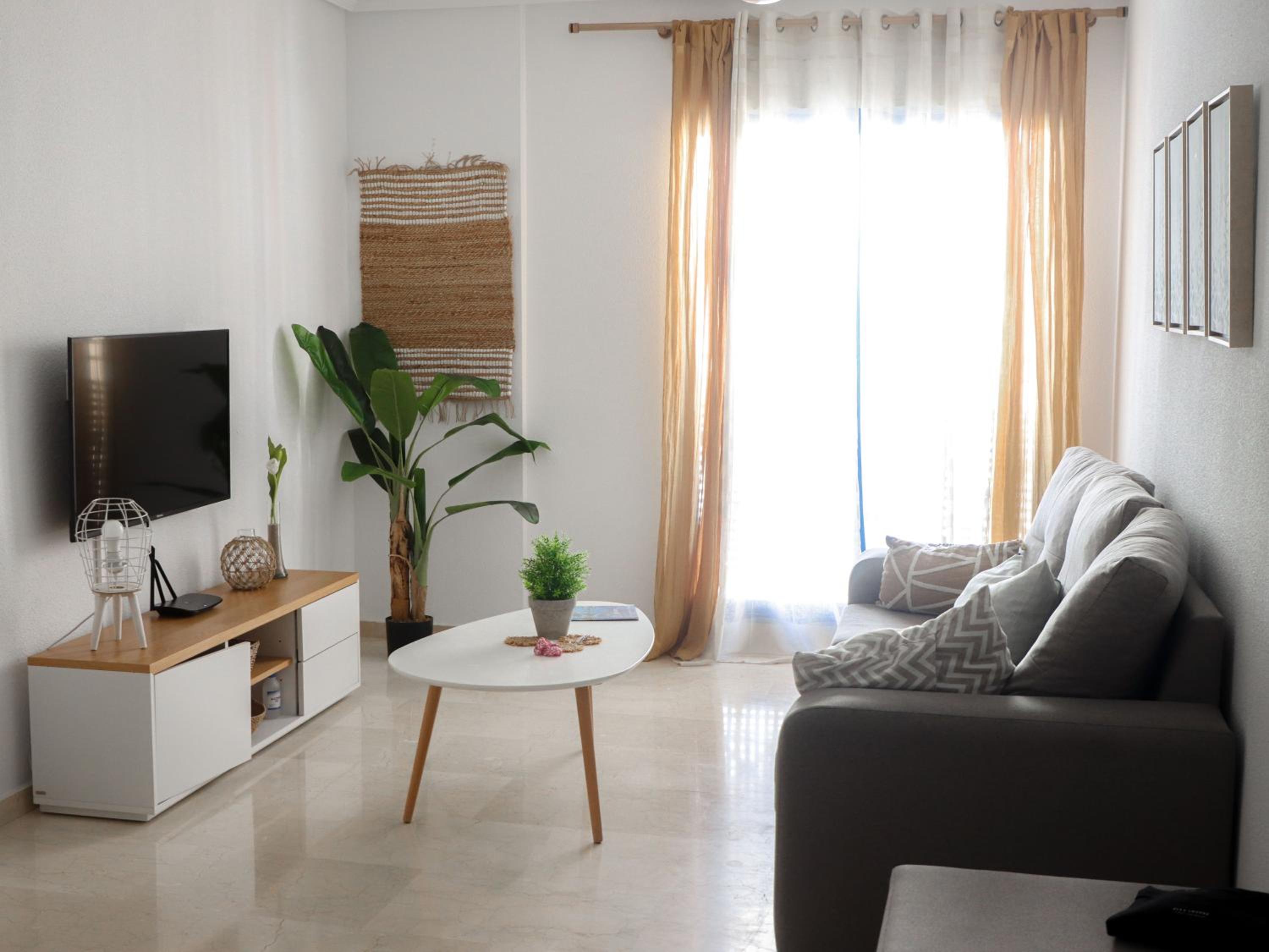 Apartamentos Blue Suites Alicante
