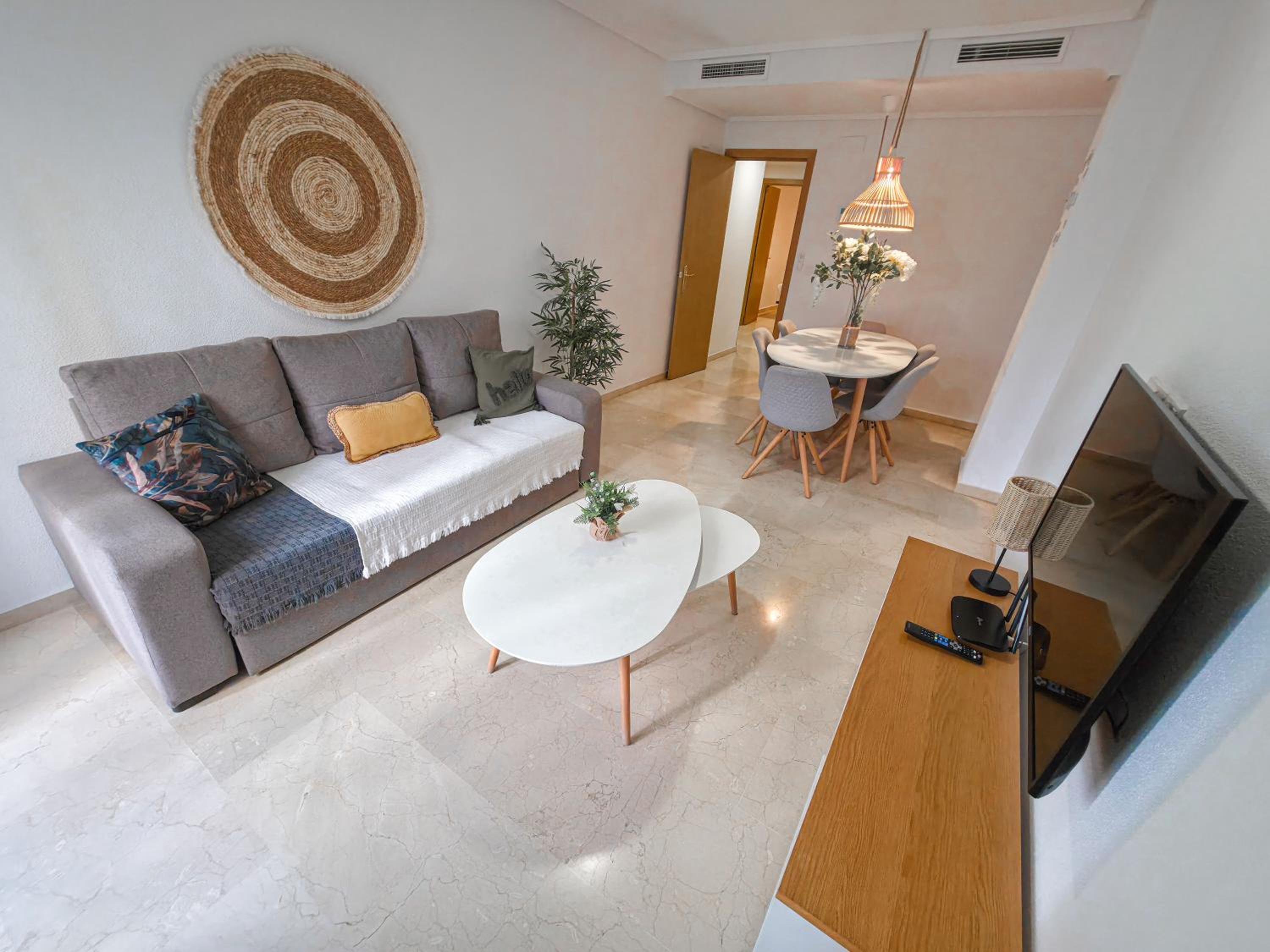 Apartamentos Blue Suites Alicante