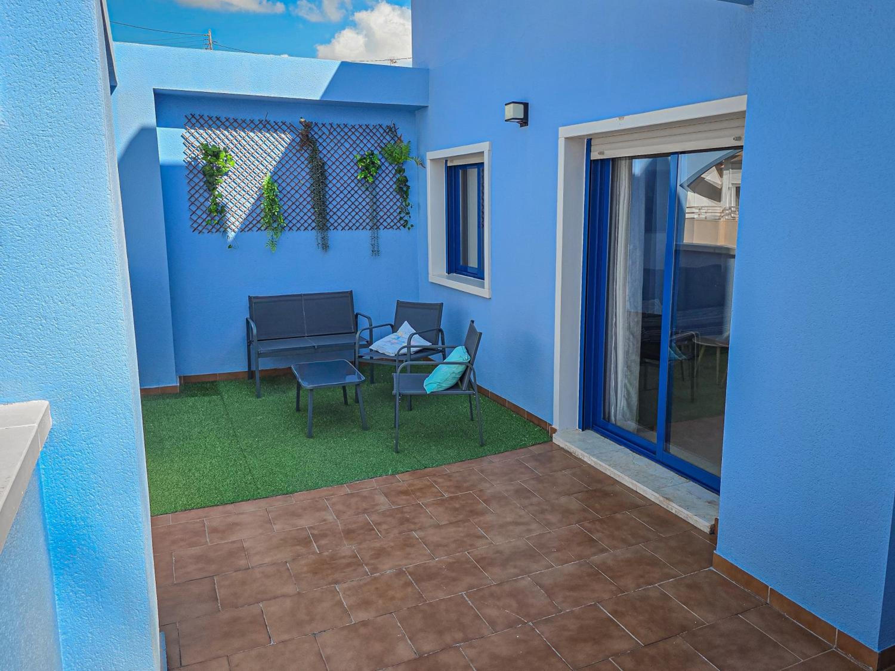 Apartamentos Blue Suites Alicante