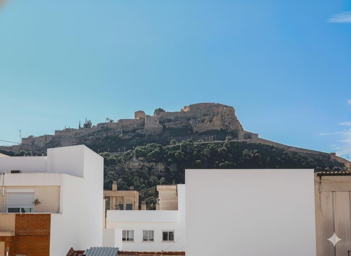 Apartamentos Blue Suites Alicante