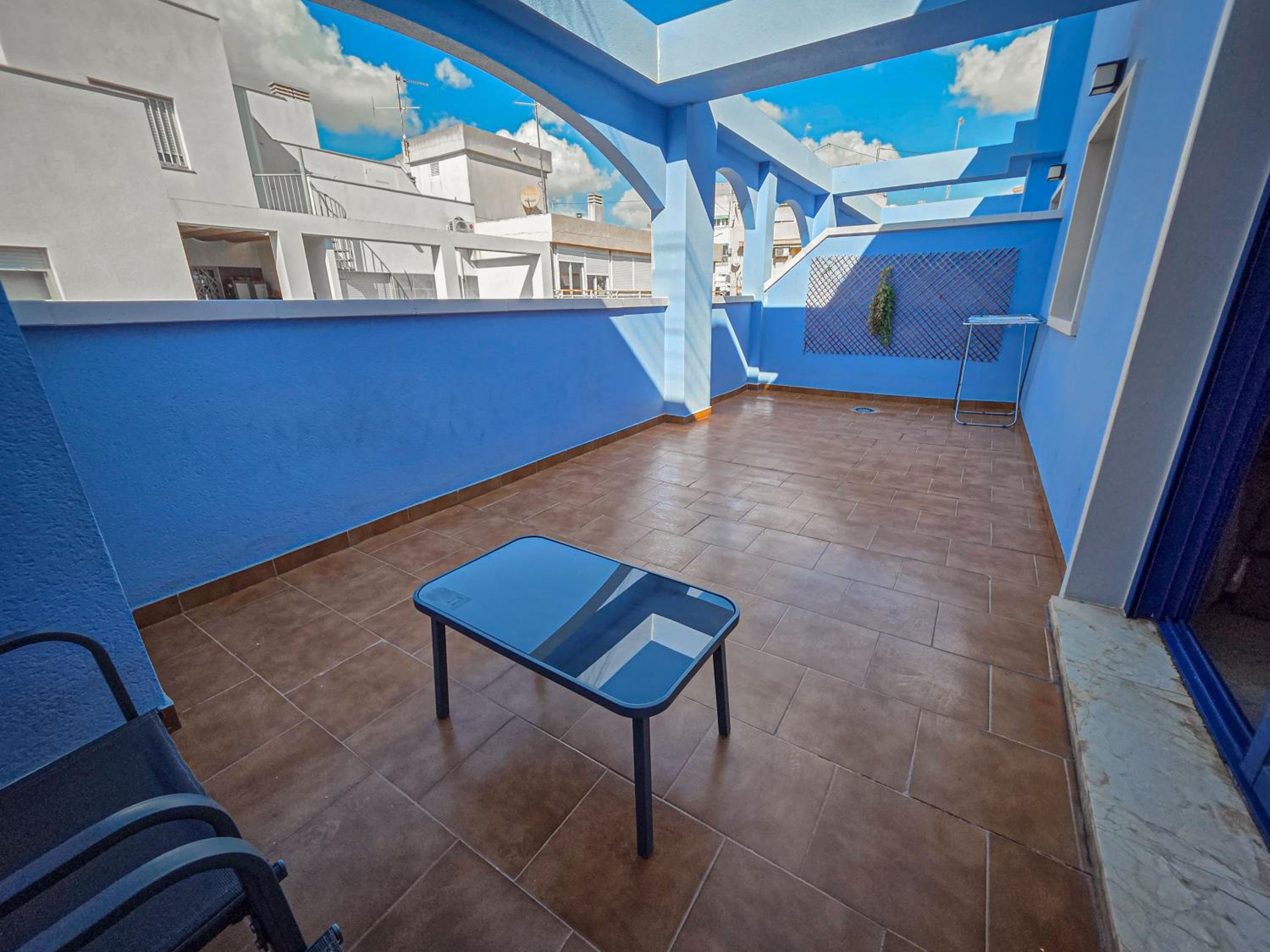 Apartamentos Blue Suites Alicante