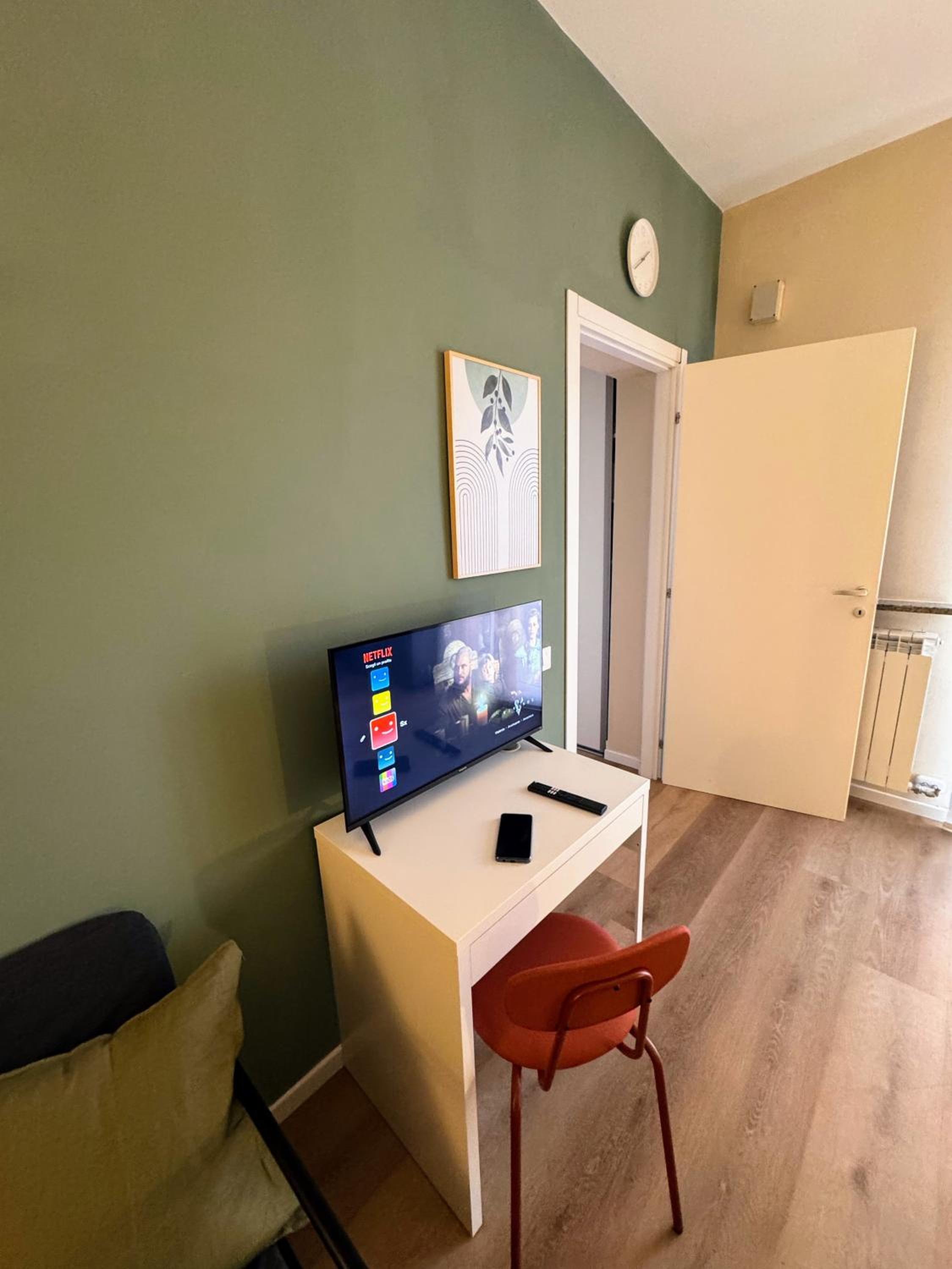 Le due dimore di Corso Torino