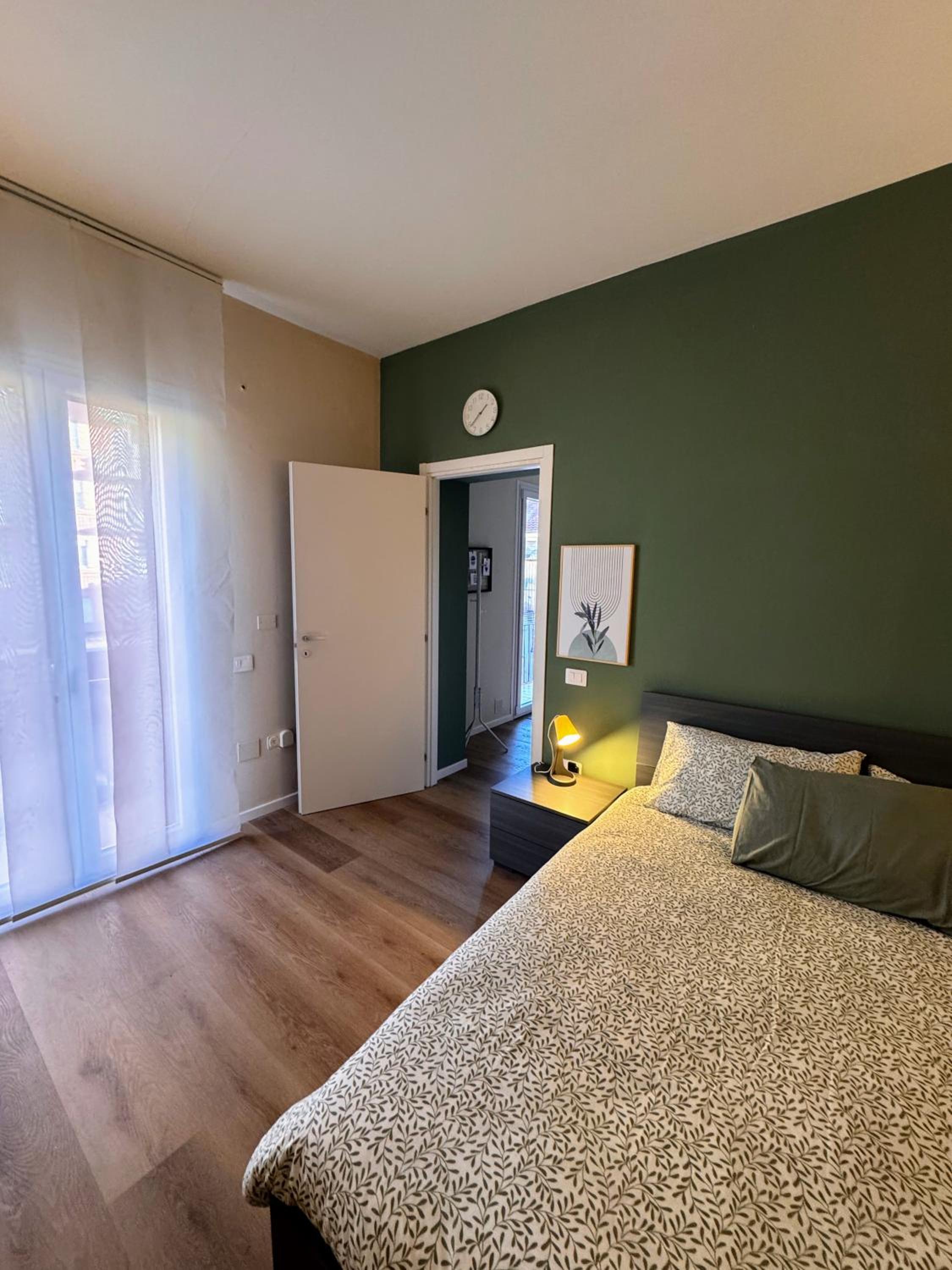 Le due dimore di Corso Torino