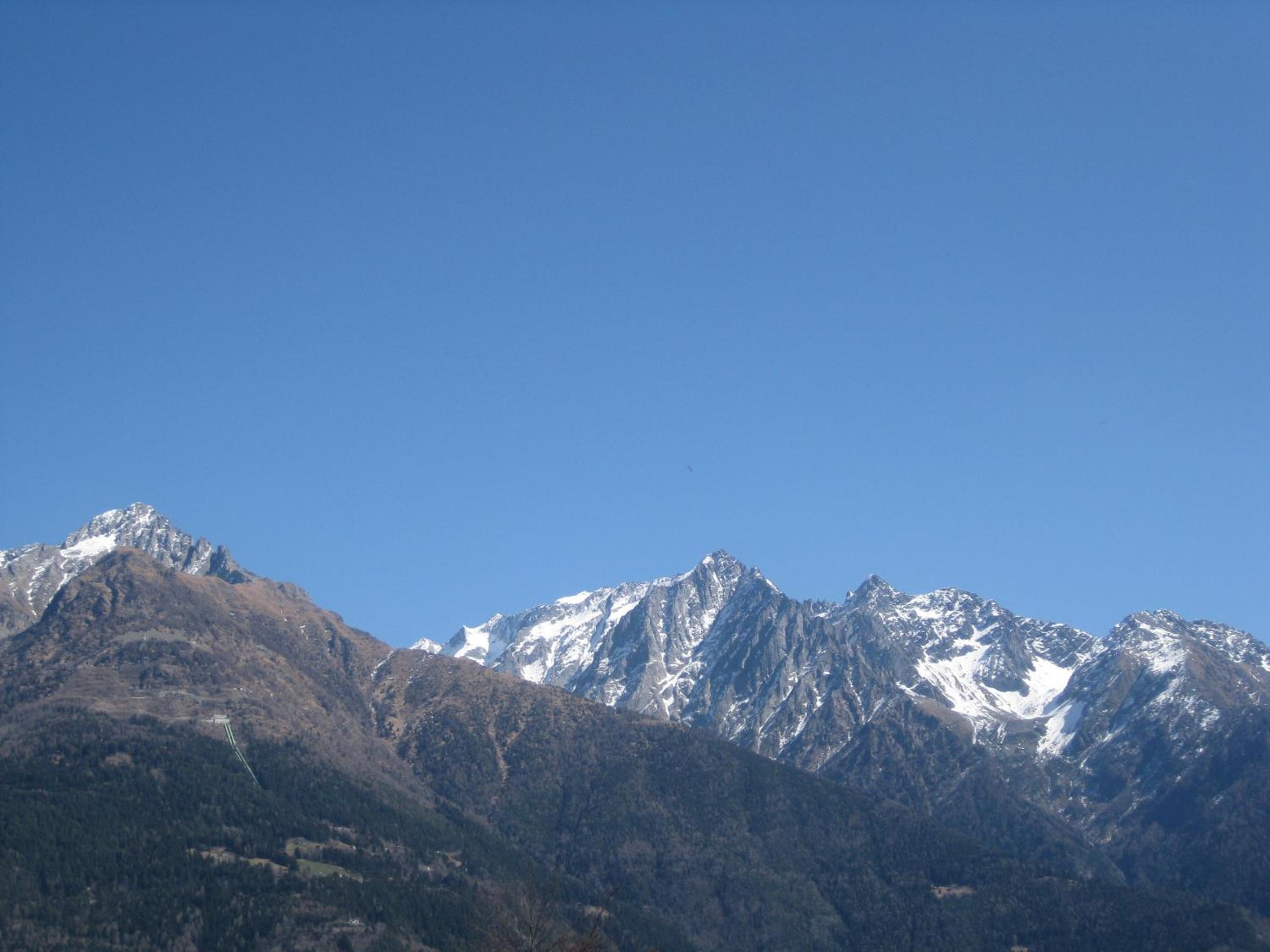 Villetta Nembra