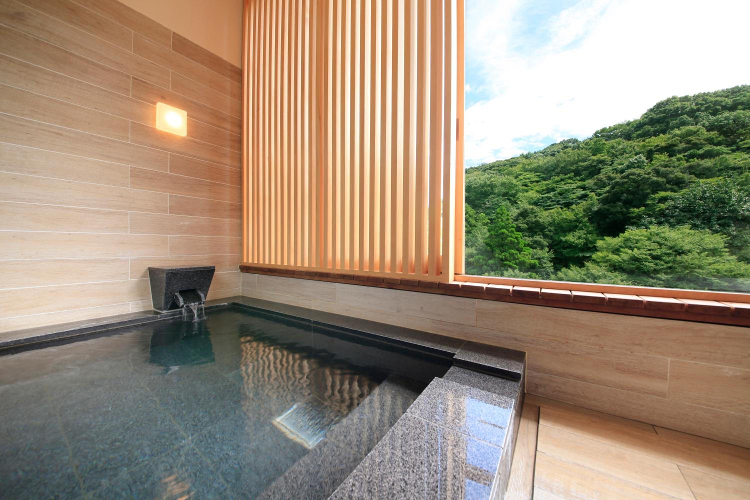 Hakone Suimeisou