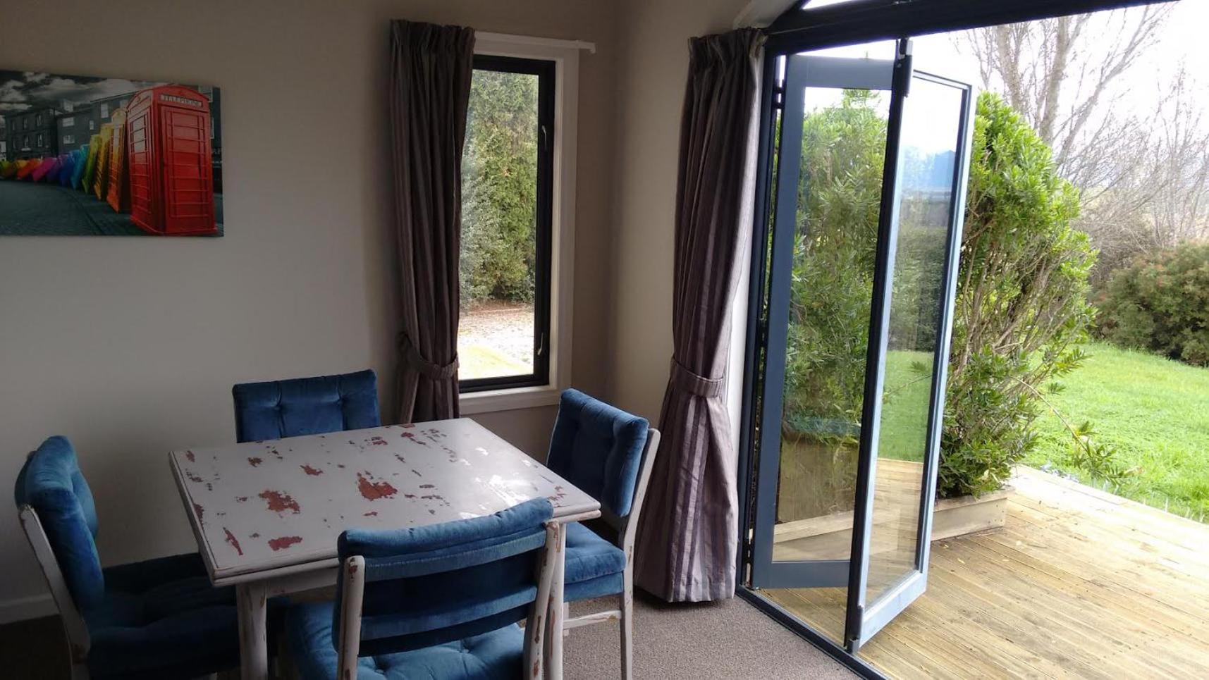 Omaka Heights Countrystay view 5