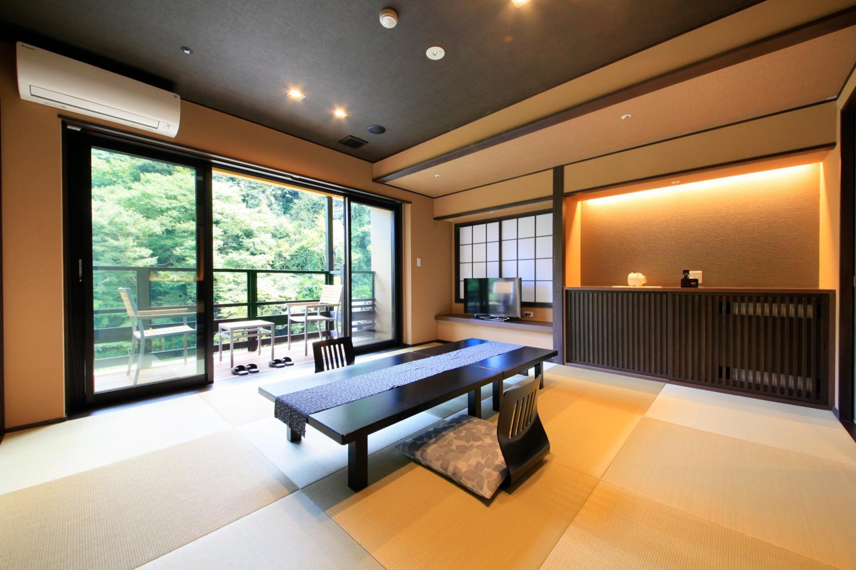 Hakone Suimeisou