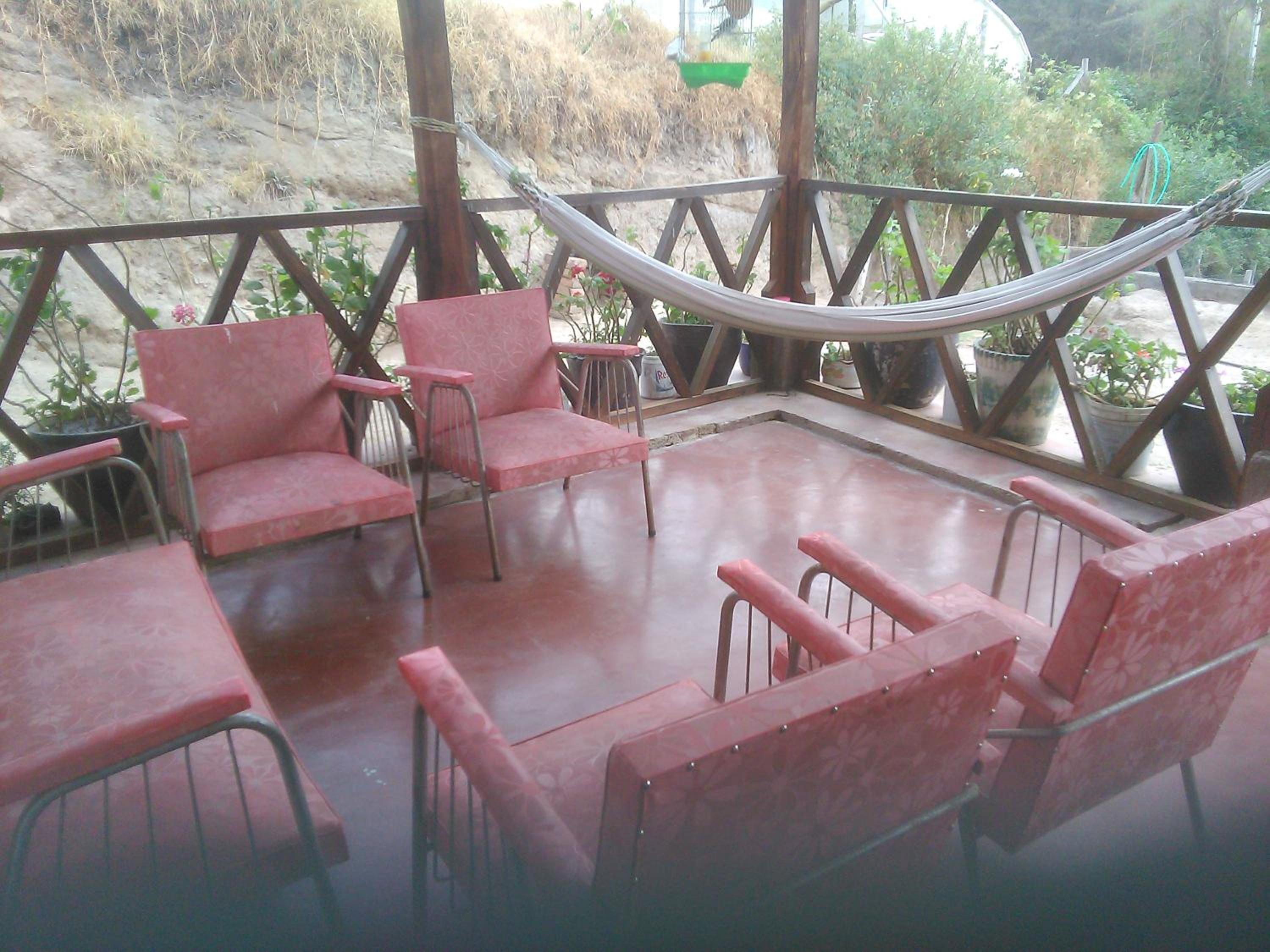 Casa de Huespedes "EL MOLINO" Oasis de Paz e Historia junto Antiguo Molino de agua a 10 min del Aeropuerto