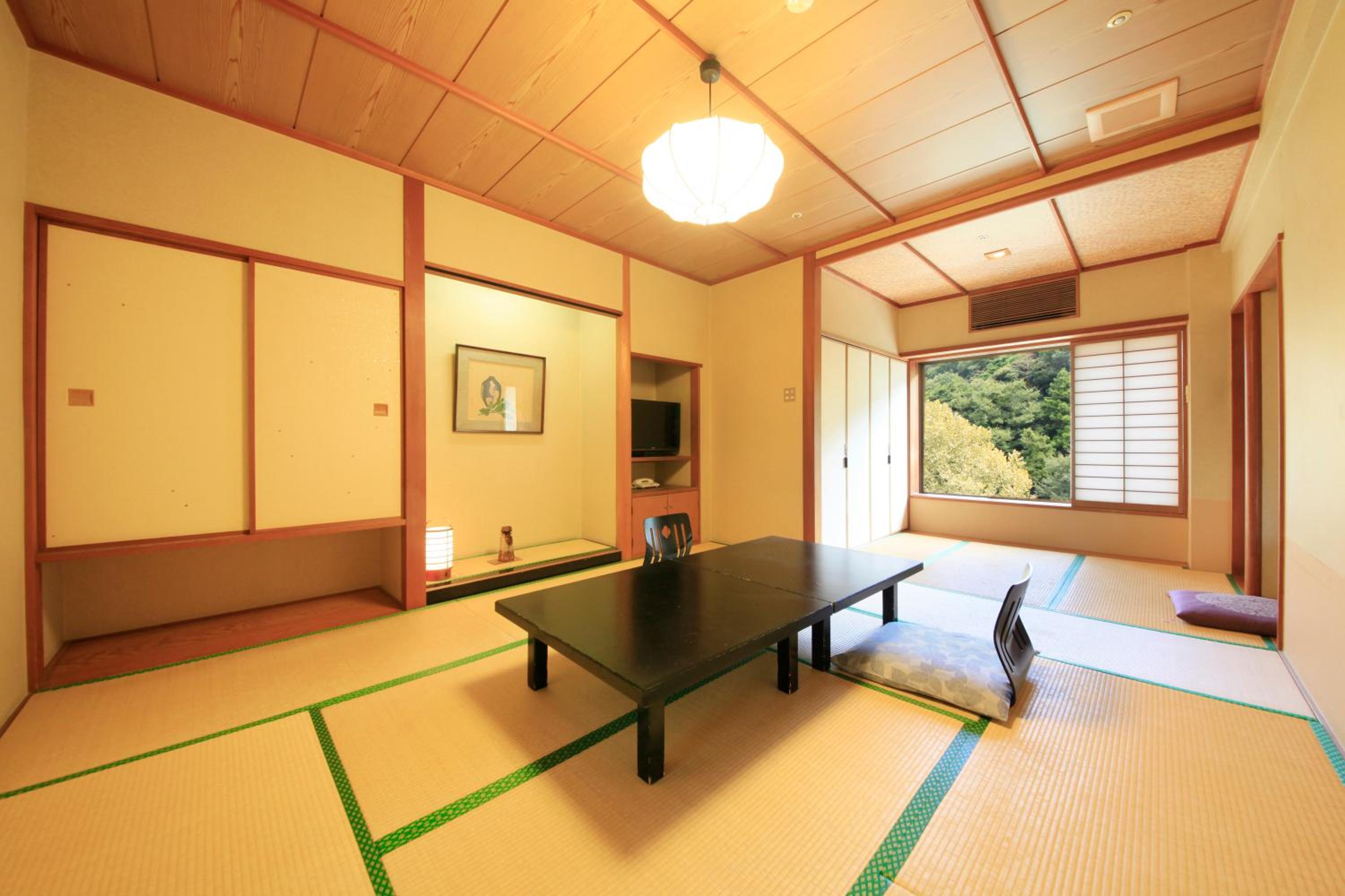 Hakone Suimeisou