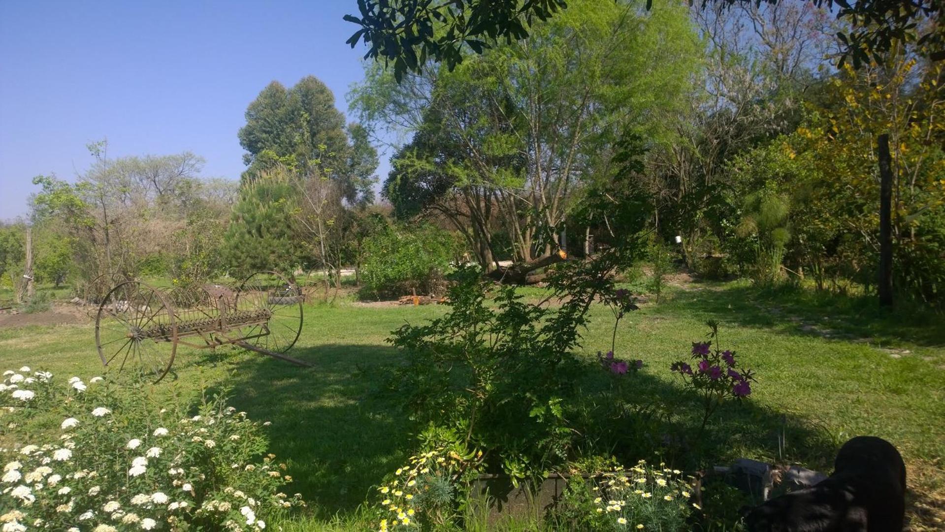 Cabañas El Paraiso