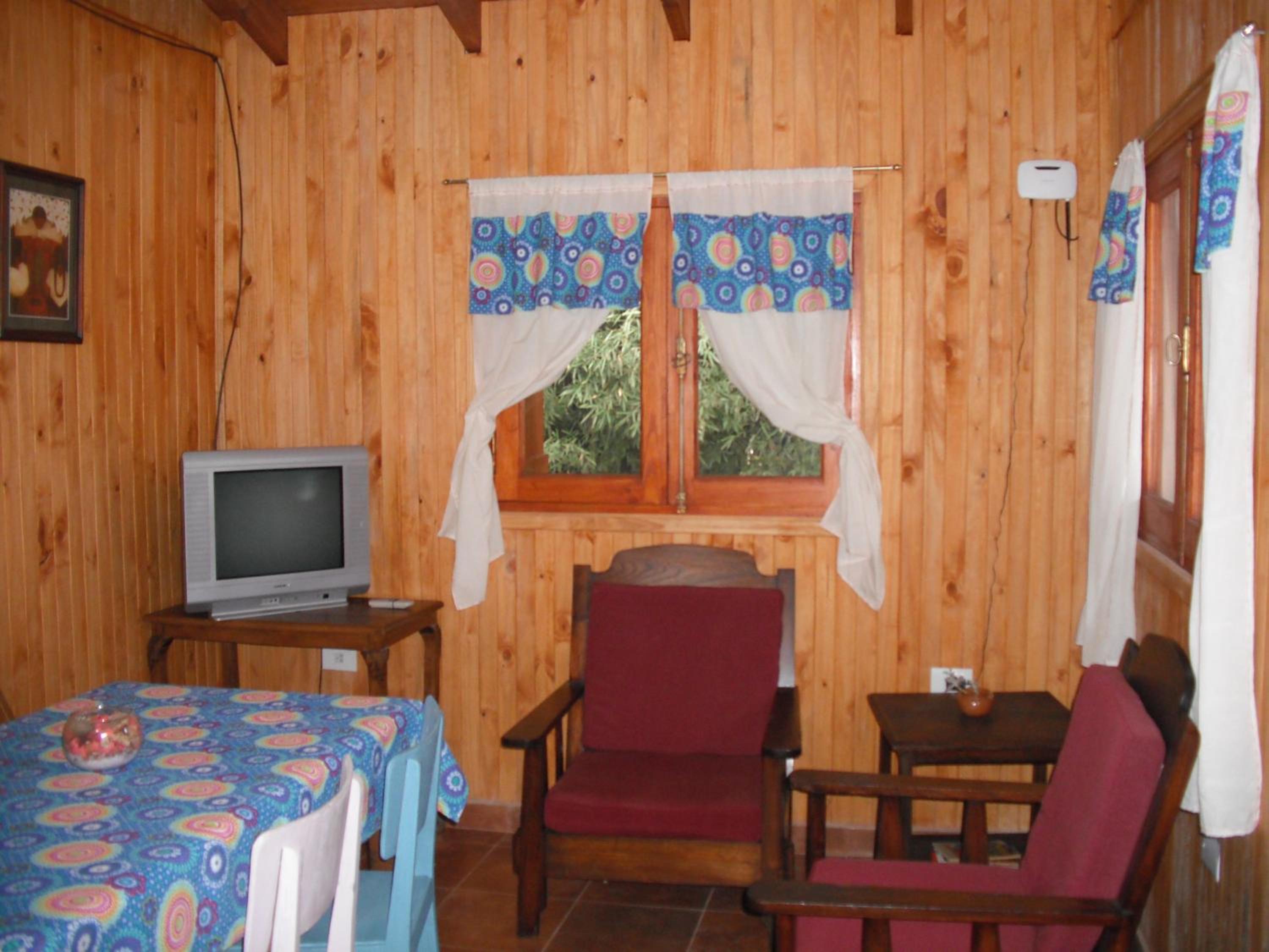 Cabañas El Paraiso
