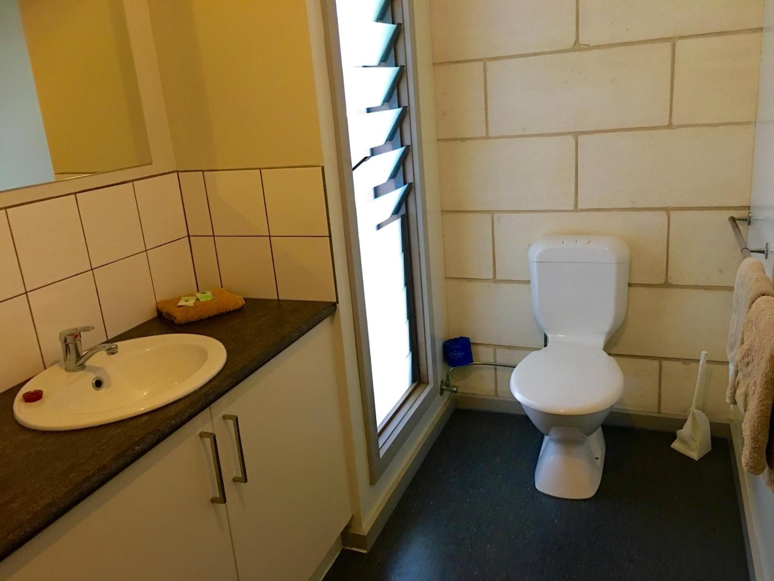 Port Campbell Guesthouse & Flash Packers