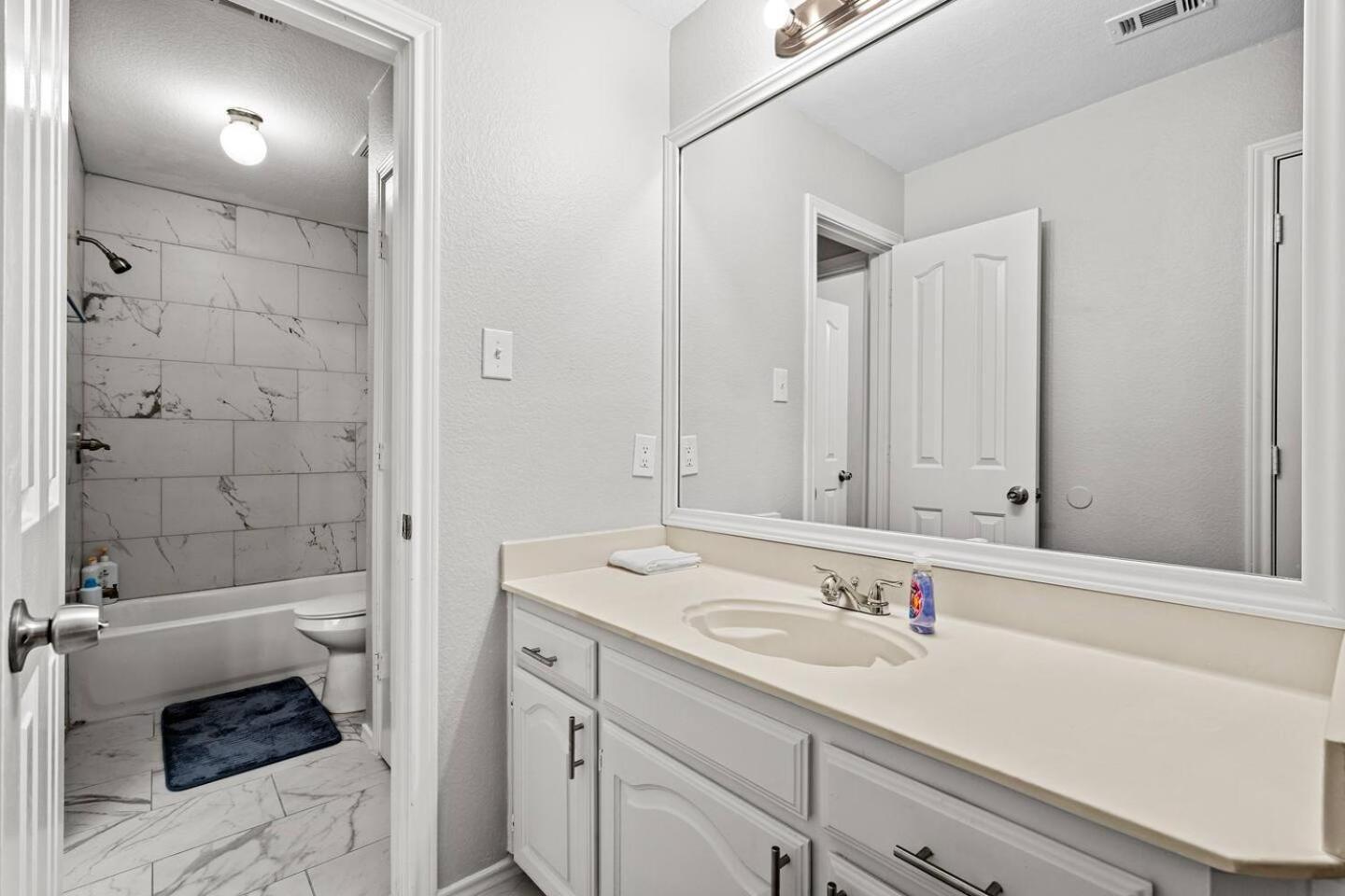 Spacious 4-Bedroom Home for Relocating Families