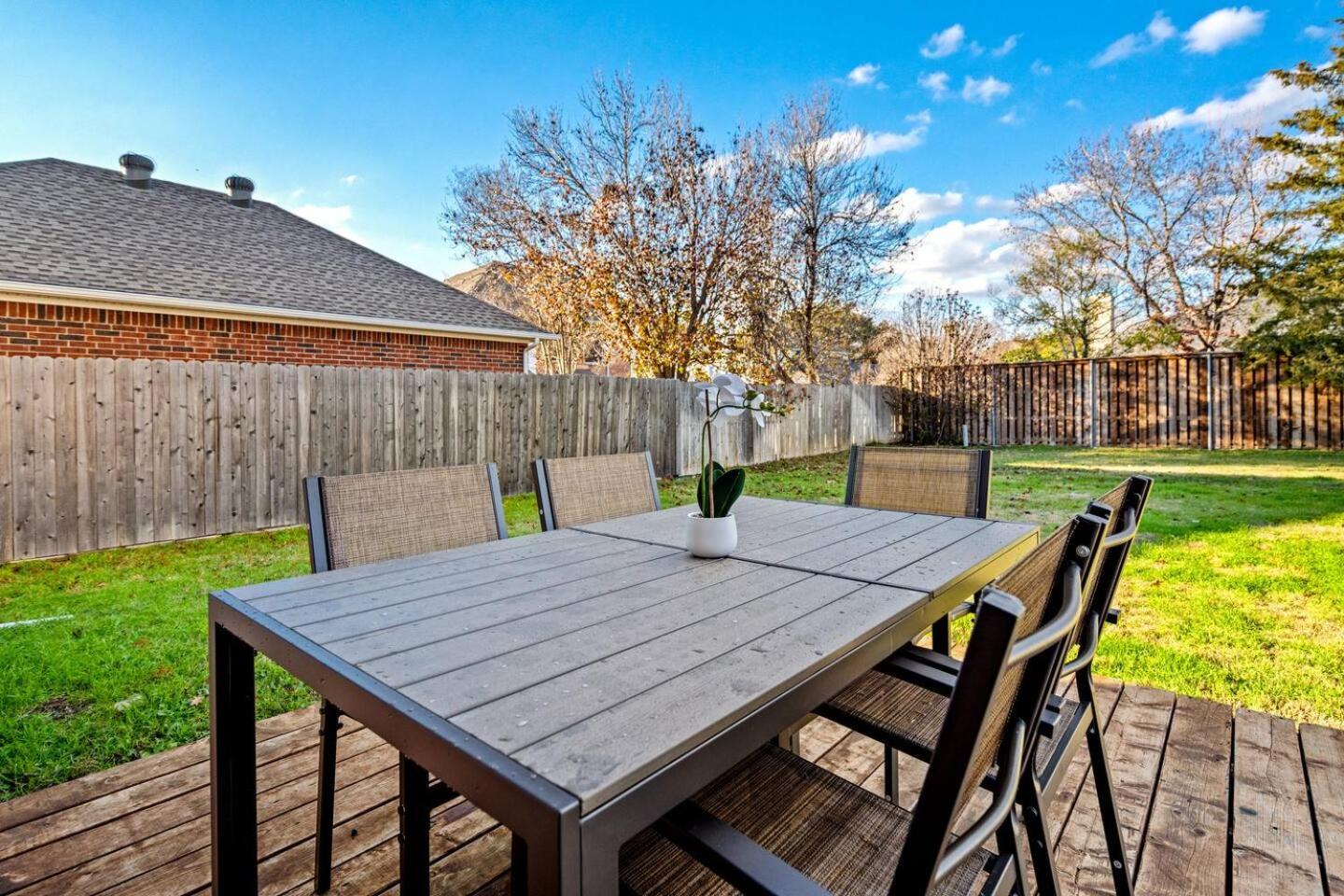 Spacious 4-Bedroom Home for Relocating Families
