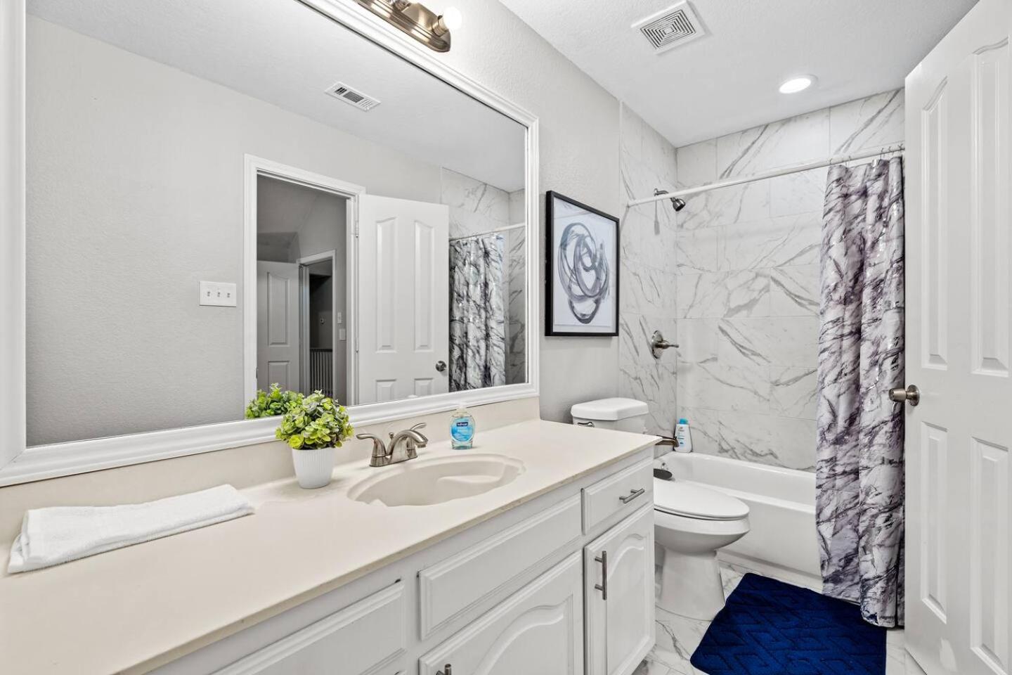 Spacious 4-Bedroom Home for Relocating Families