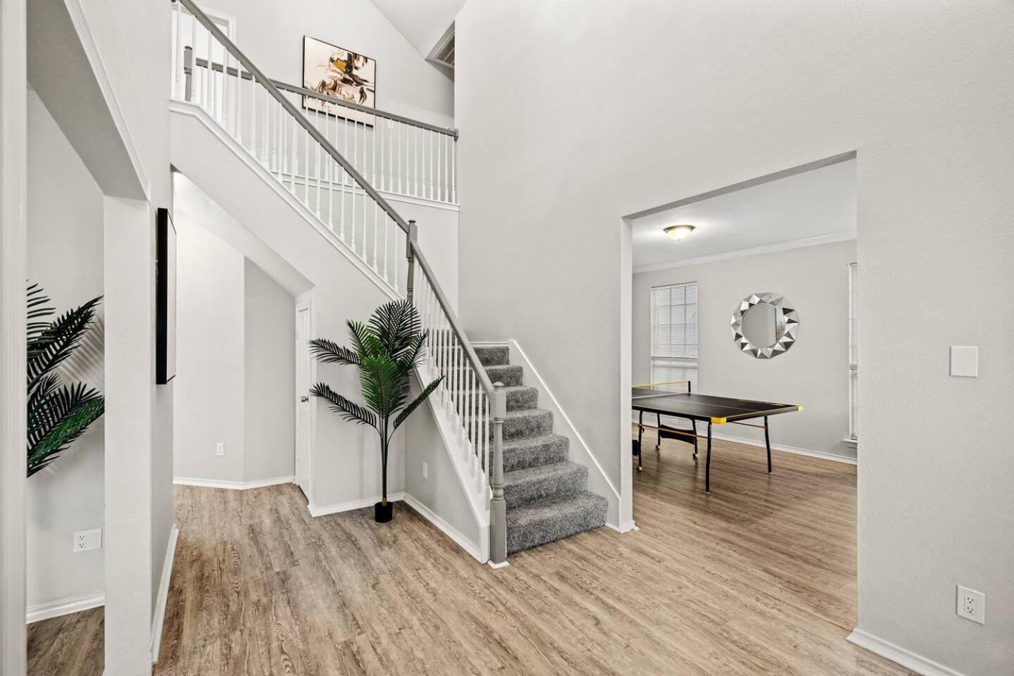 Spacious 4-Bedroom Home for Relocating Families