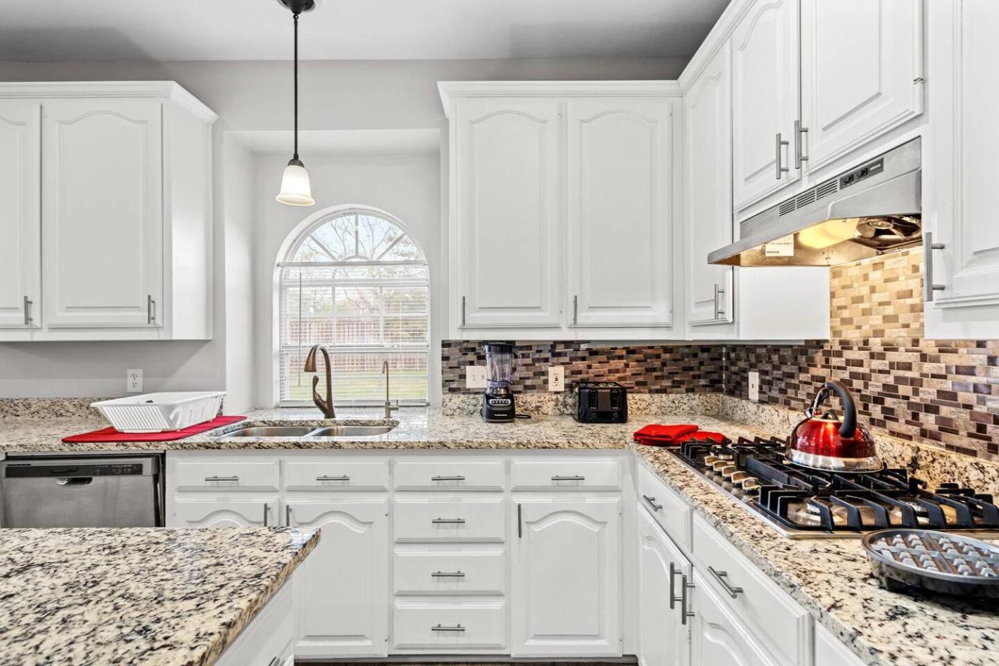 Spacious 4-Bedroom Home for Relocating Families