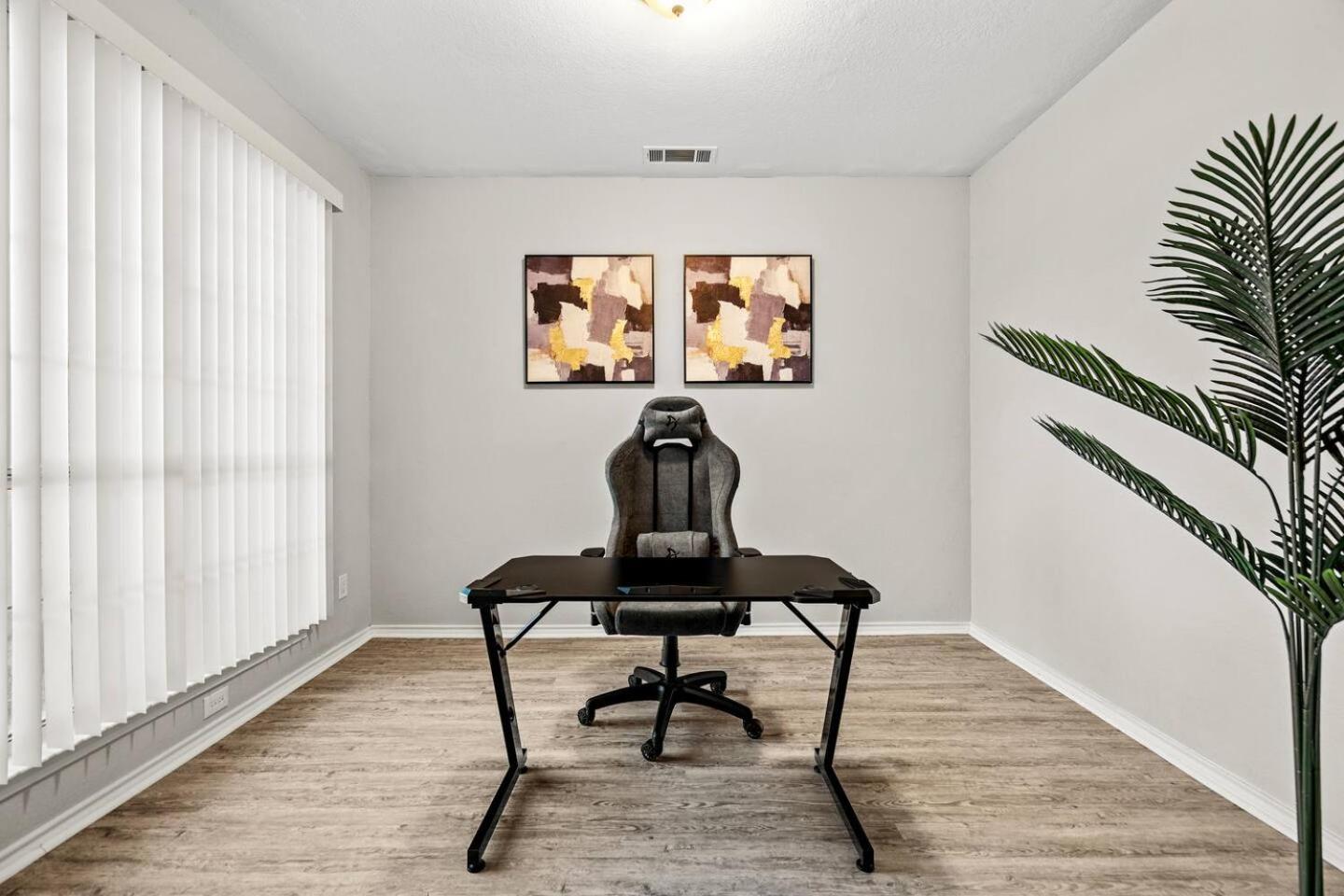 Spacious 4-Bedroom Home for Relocating Families