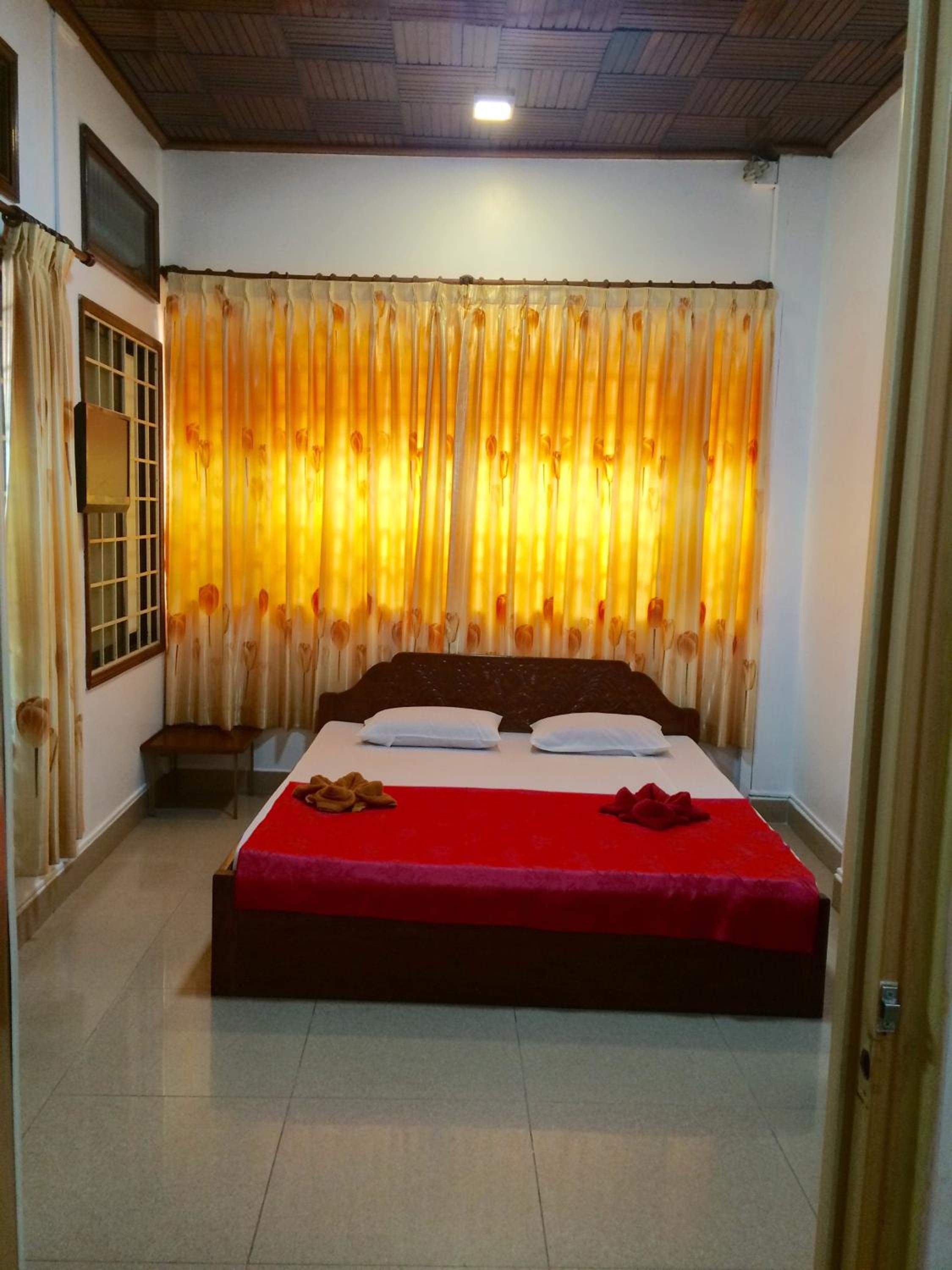 The Bright Lotus Guesthouse