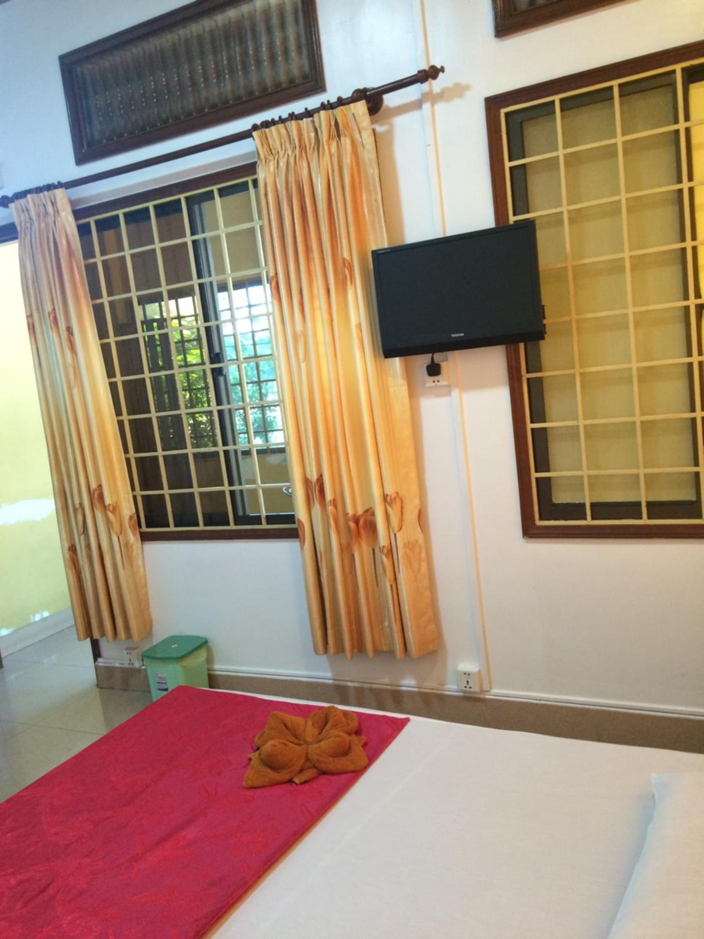 The Bright Lotus Guesthouse