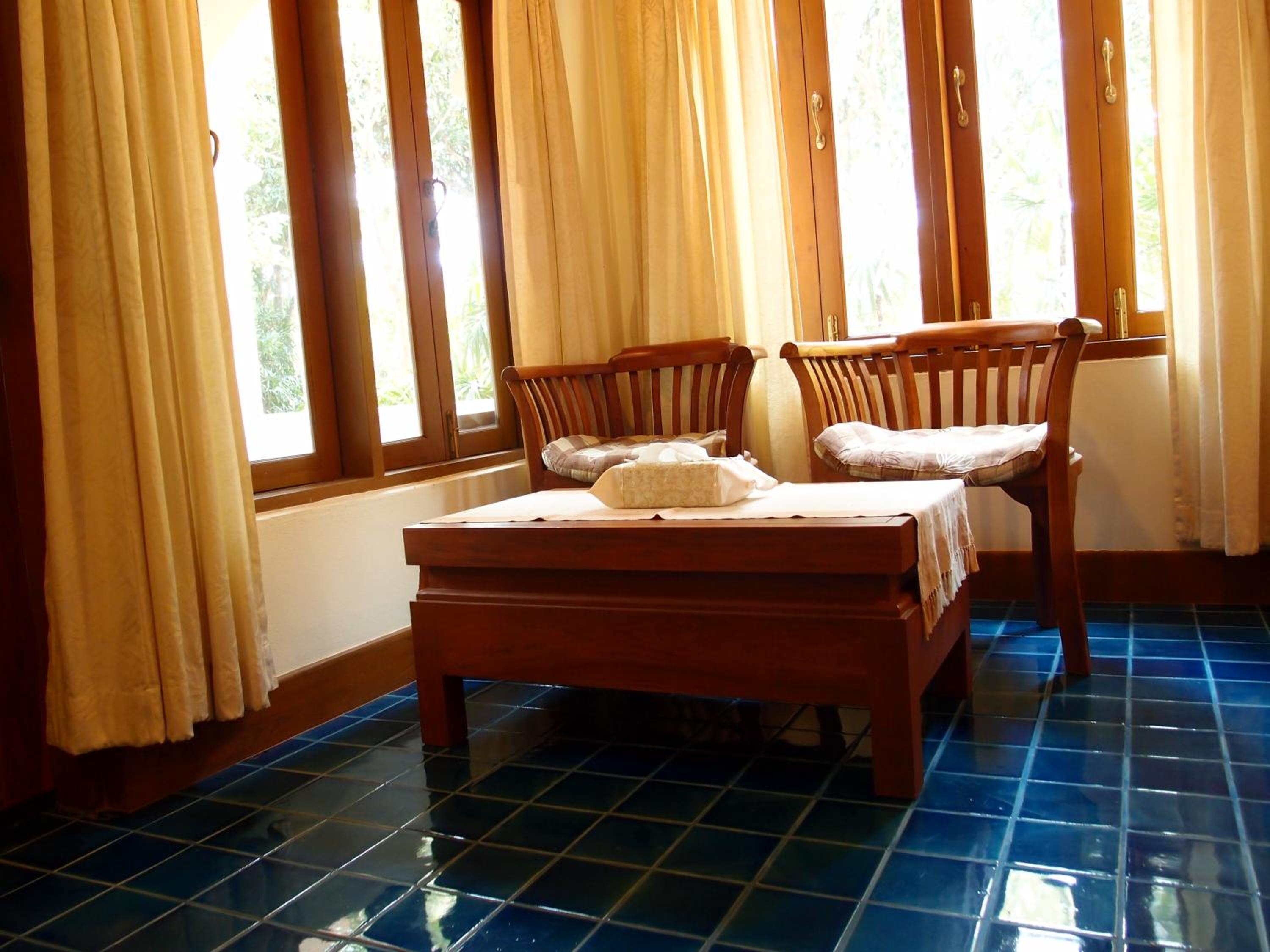Khum Khun Wang Resort