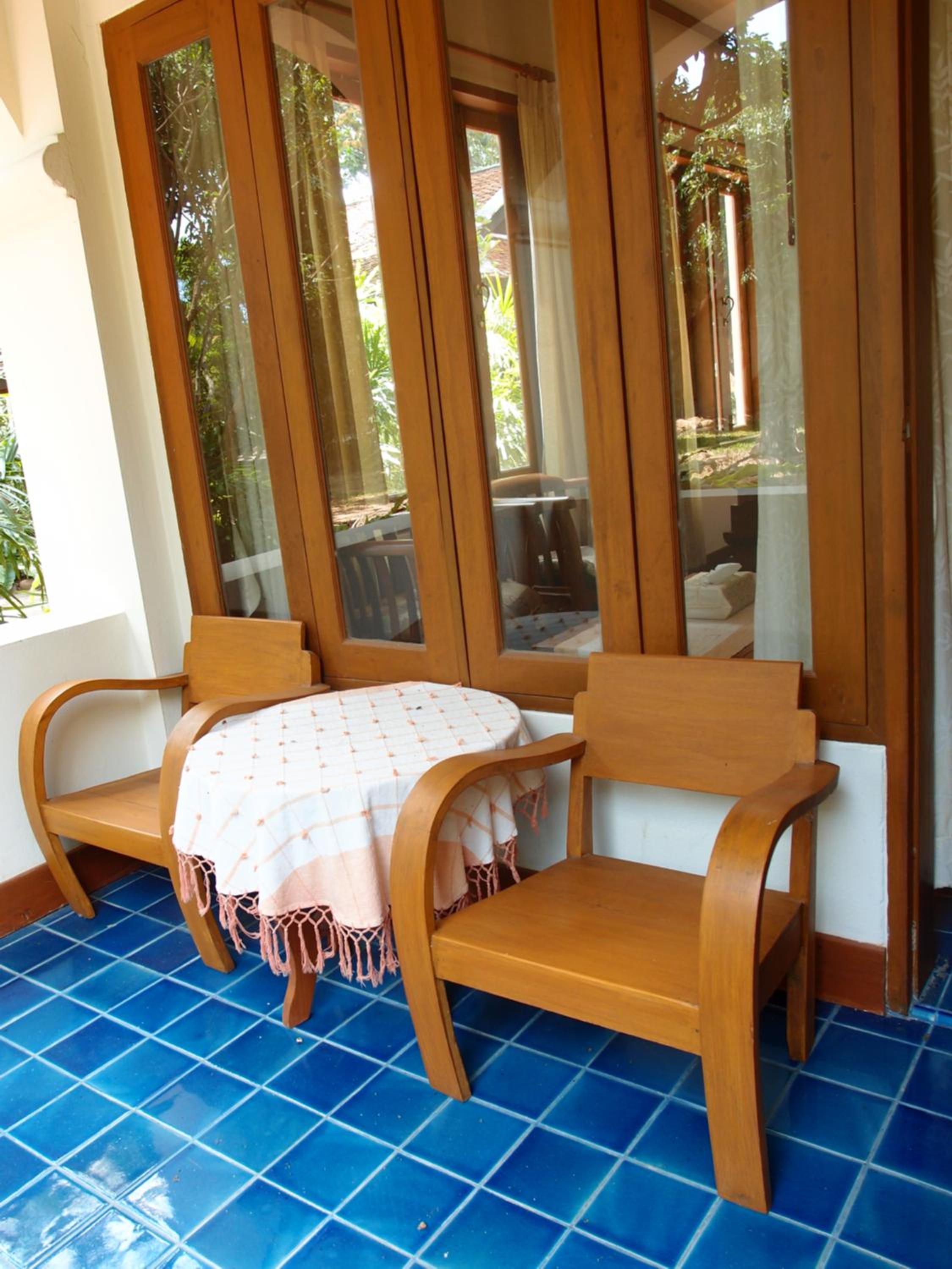 Khum Khun Wang Resort