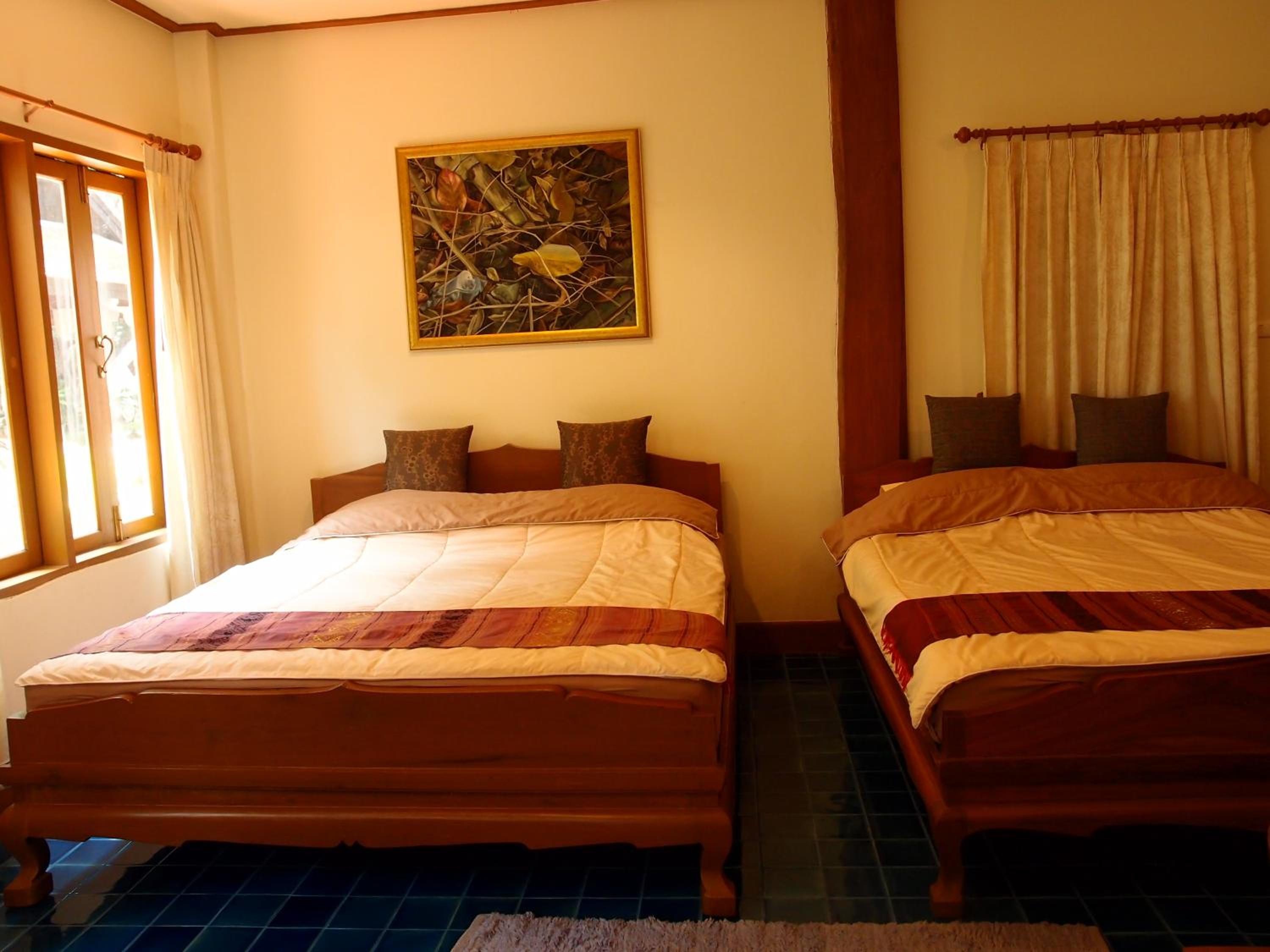 Khum Khun Wang Resort