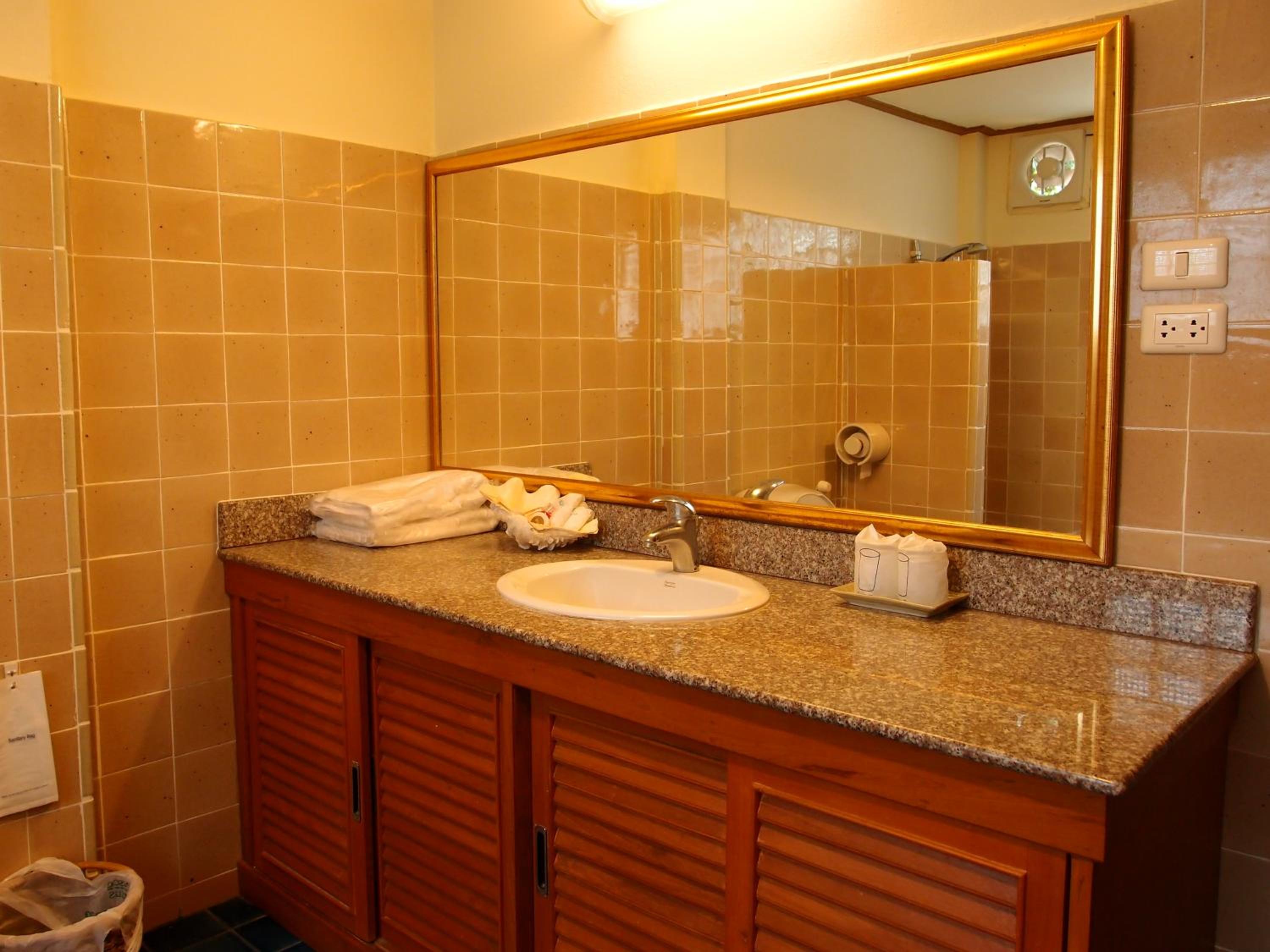 Khum Khun Wang Resort