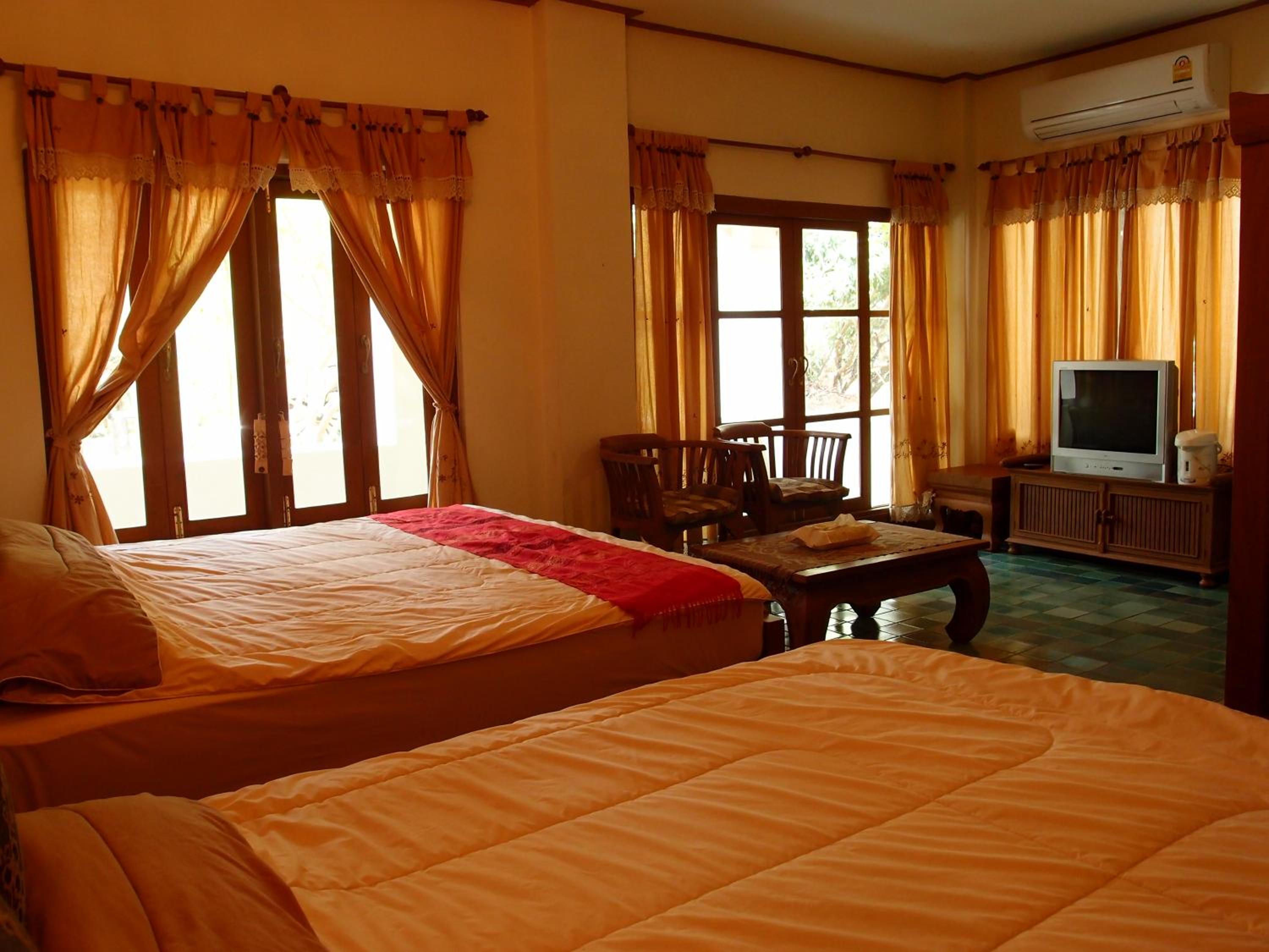 Khum Khun Wang Resort