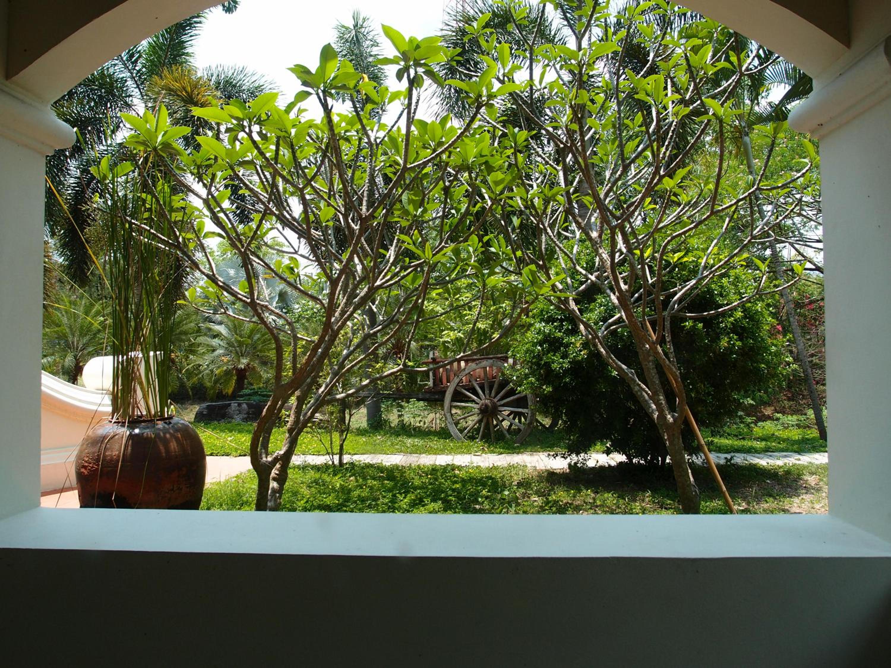 Khum Khun Wang Resort