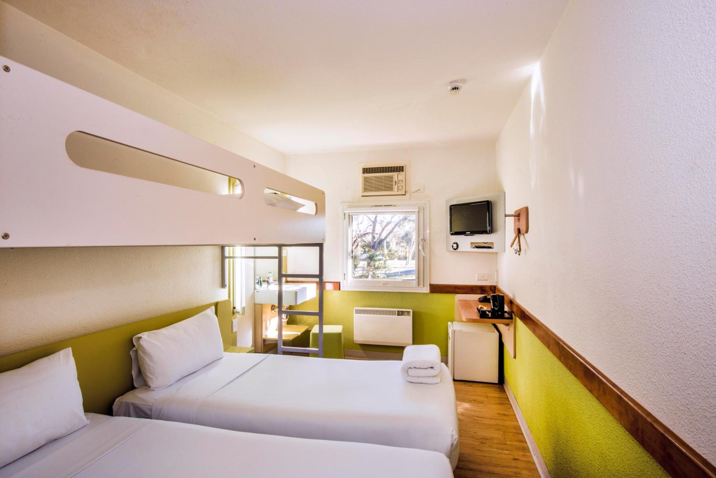 Canberra Vacations - ibis Budget Canberra - Property Image 3