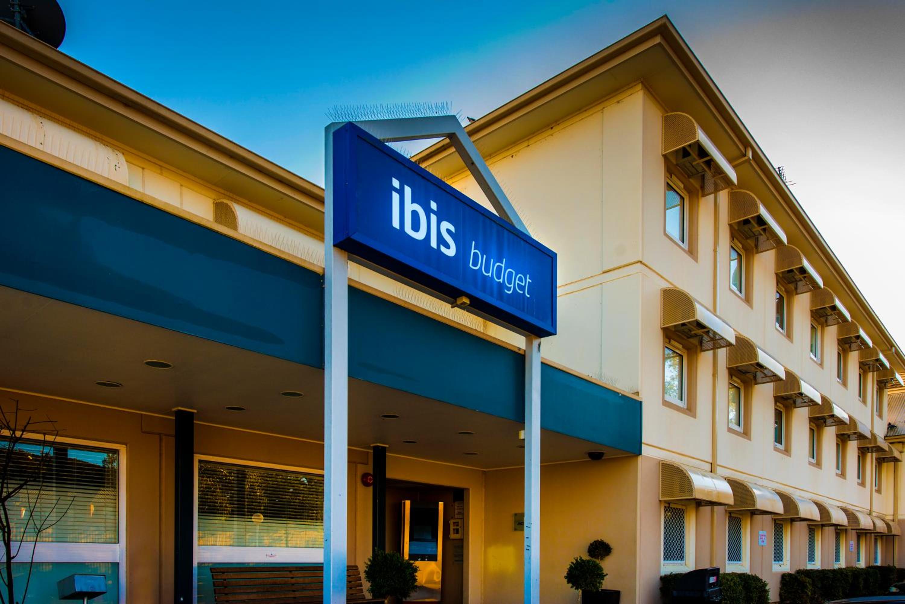 Canberra Vacations - ibis Budget Canberra - Property Image 5