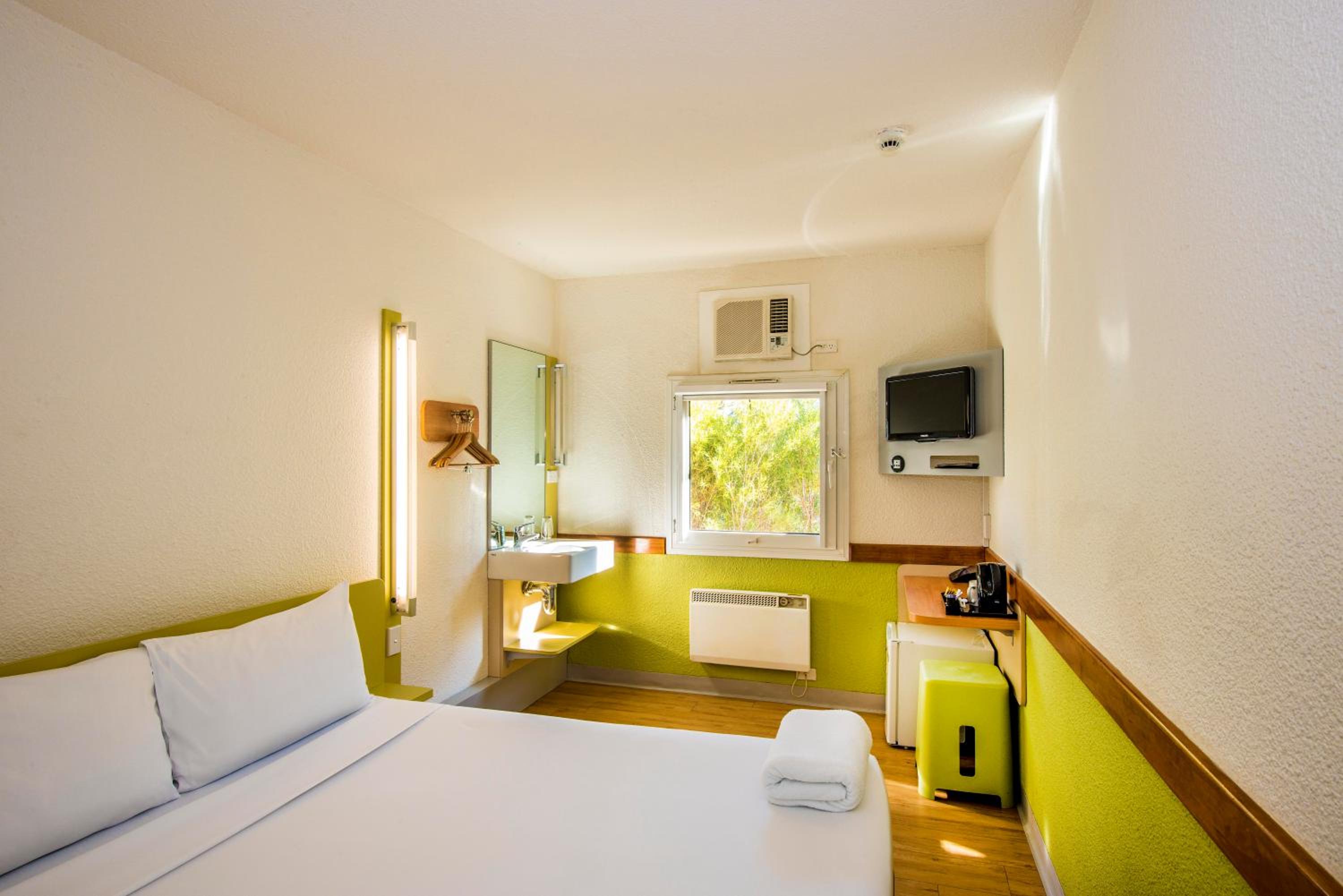 Canberra Vacations - ibis Budget Canberra - Property Image 4