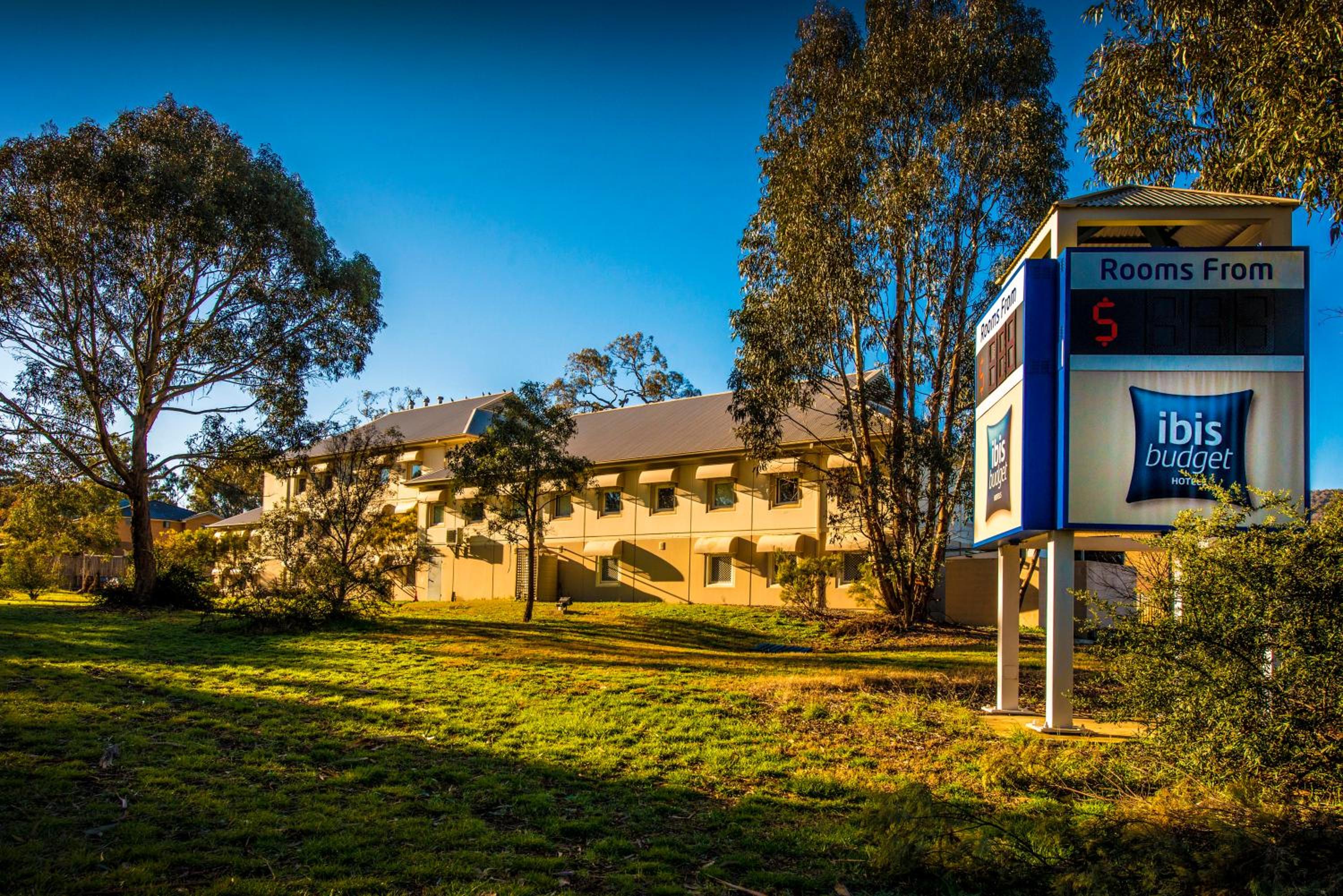 Canberra Vacations - ibis Budget Canberra - Property Image 4