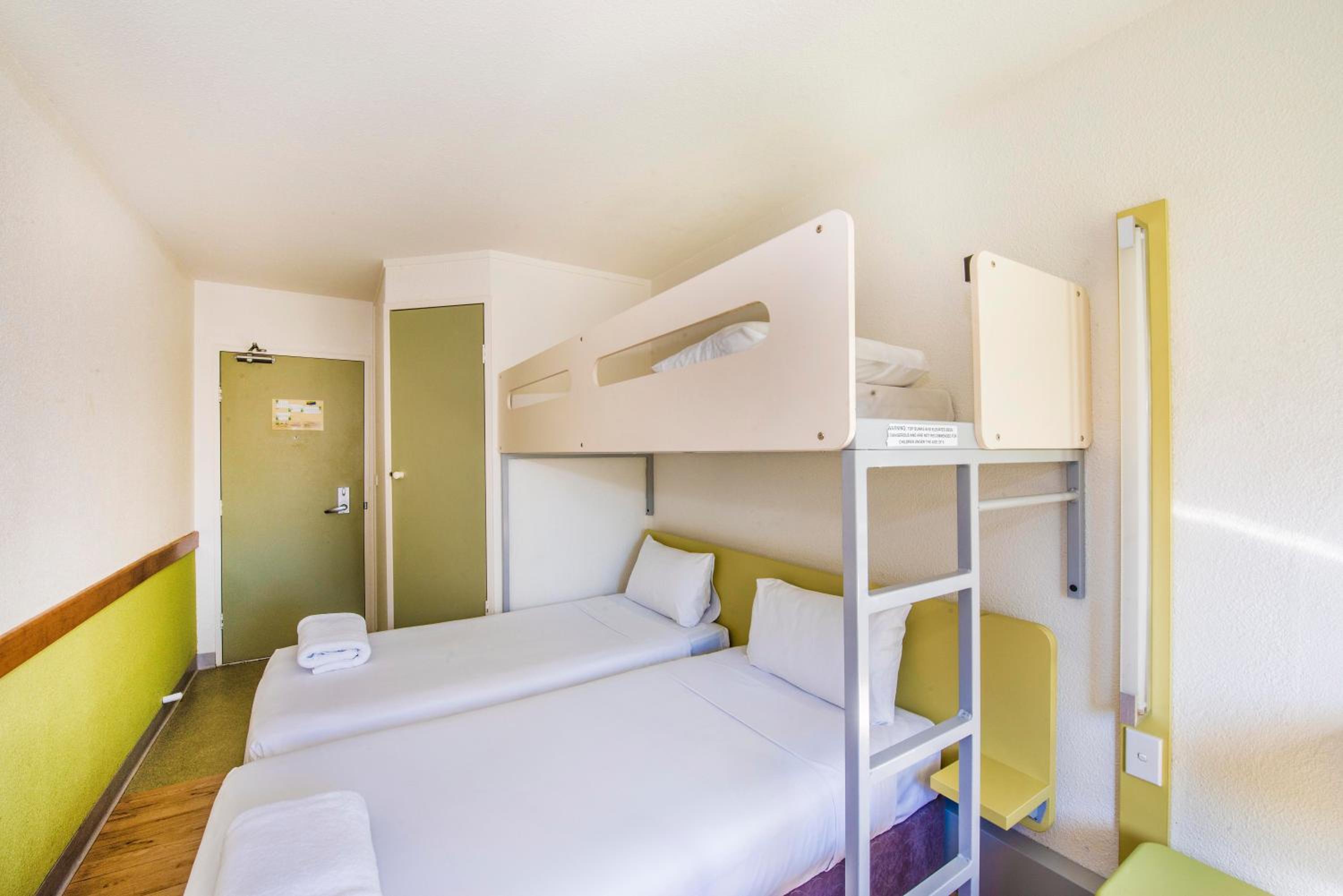 Canberra Vacations - ibis Budget Canberra - Property Image 2