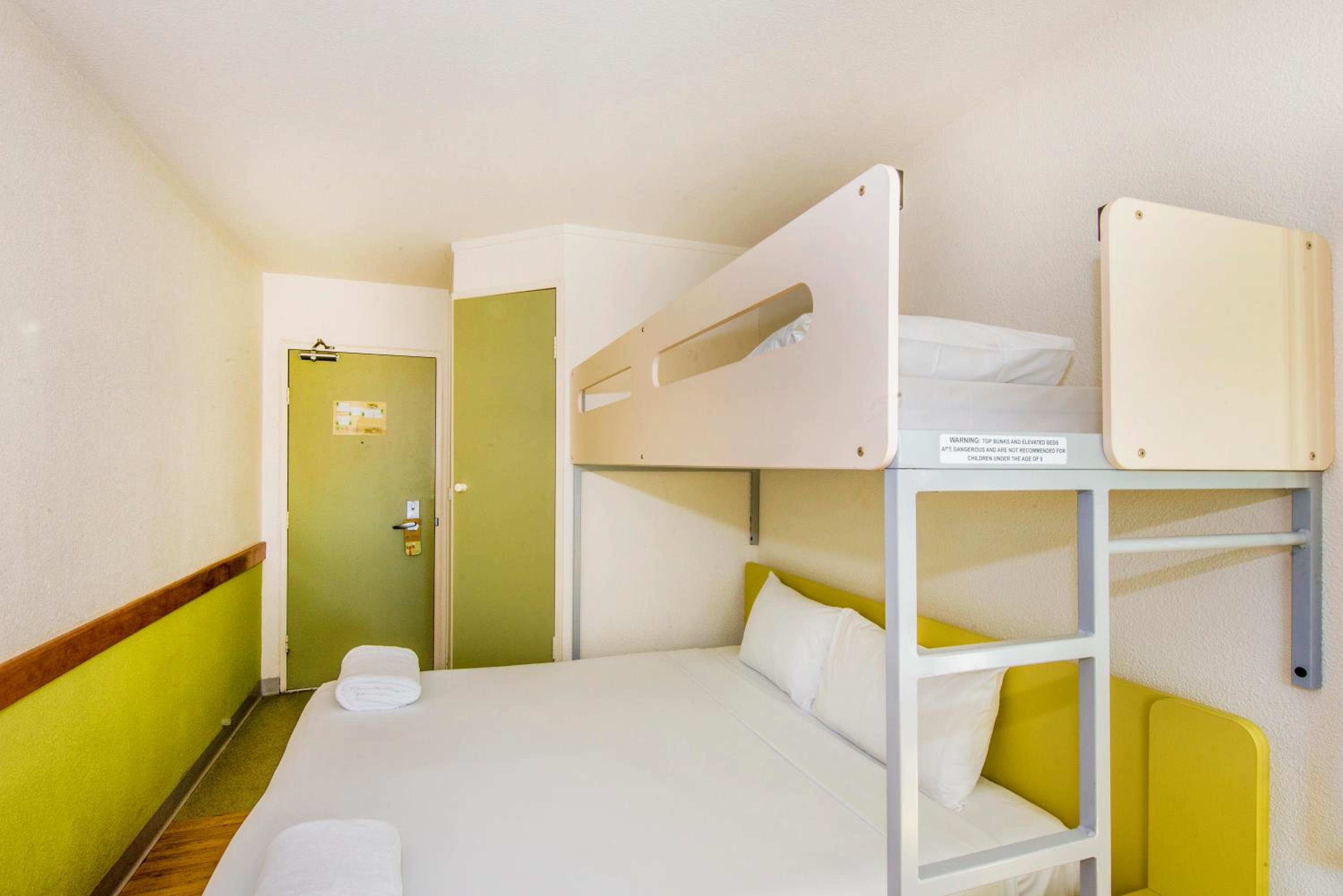 Canberra Vacations - ibis Budget Canberra - Property Image 6