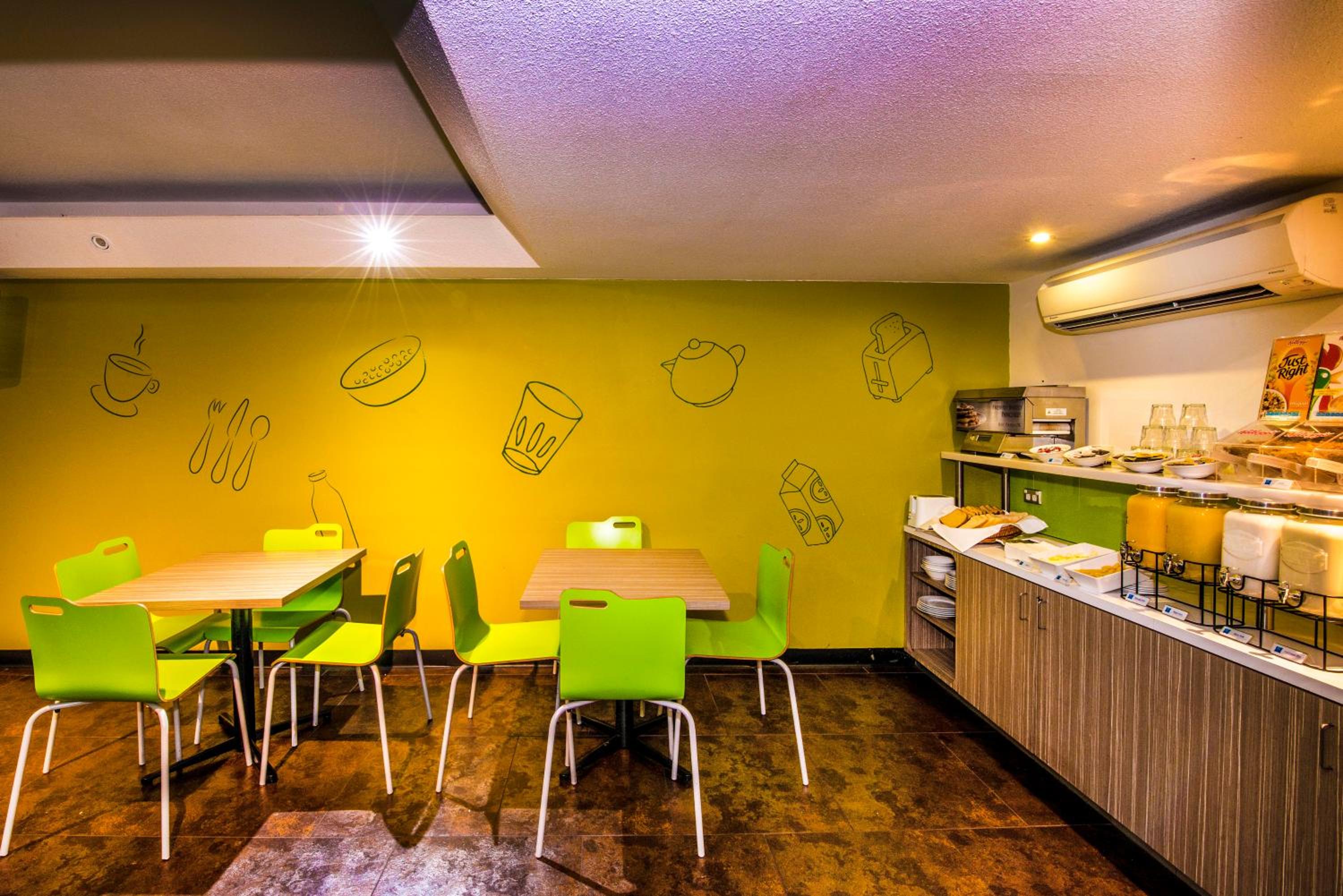 Canberra Vacations - ibis Budget Canberra - Property Image 8