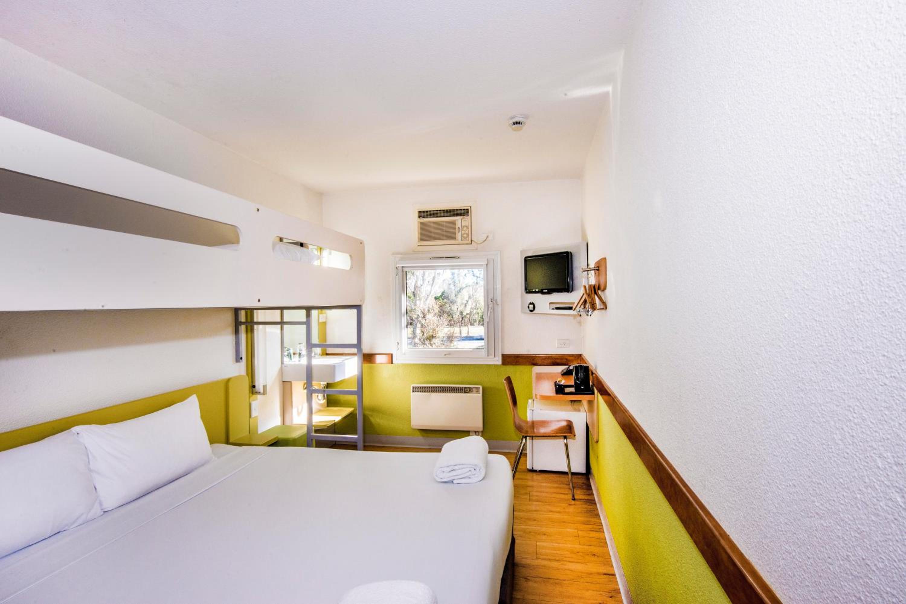 Canberra Vacations - ibis Budget Canberra - Property Image 2