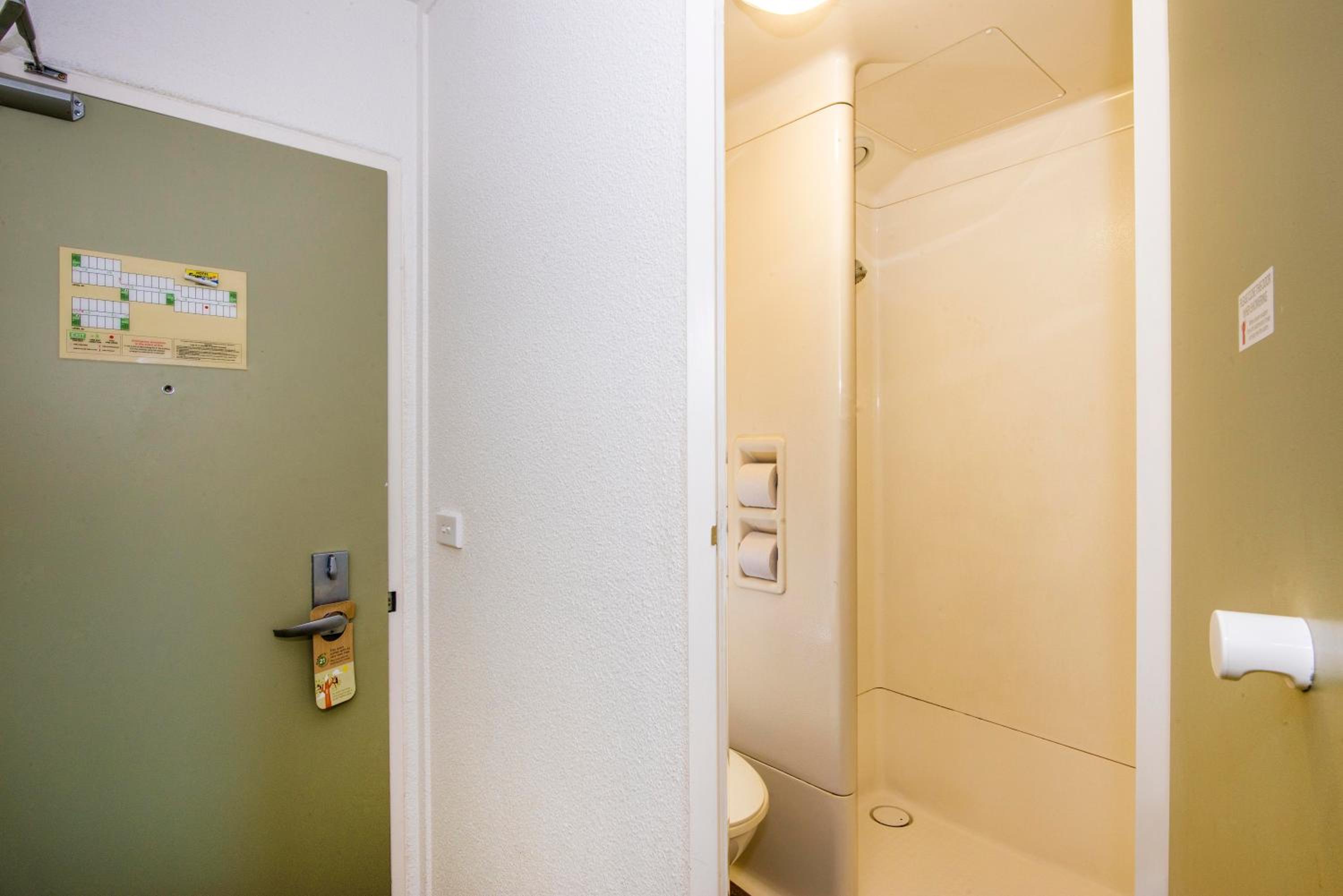 Canberra Vacations - ibis Budget Canberra - Property Image 12