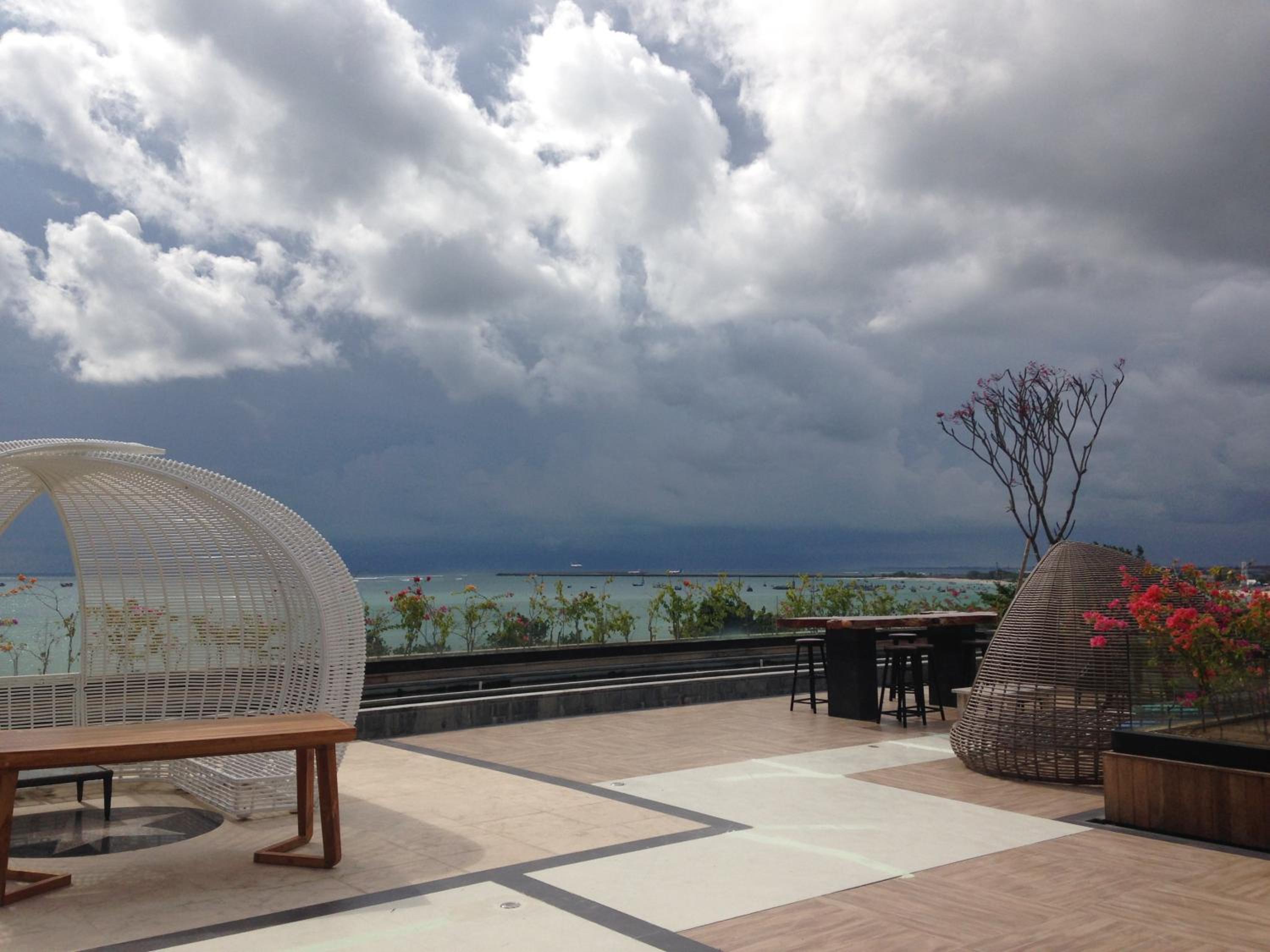 Jimbaran Bay Beach Resort & Spa 33