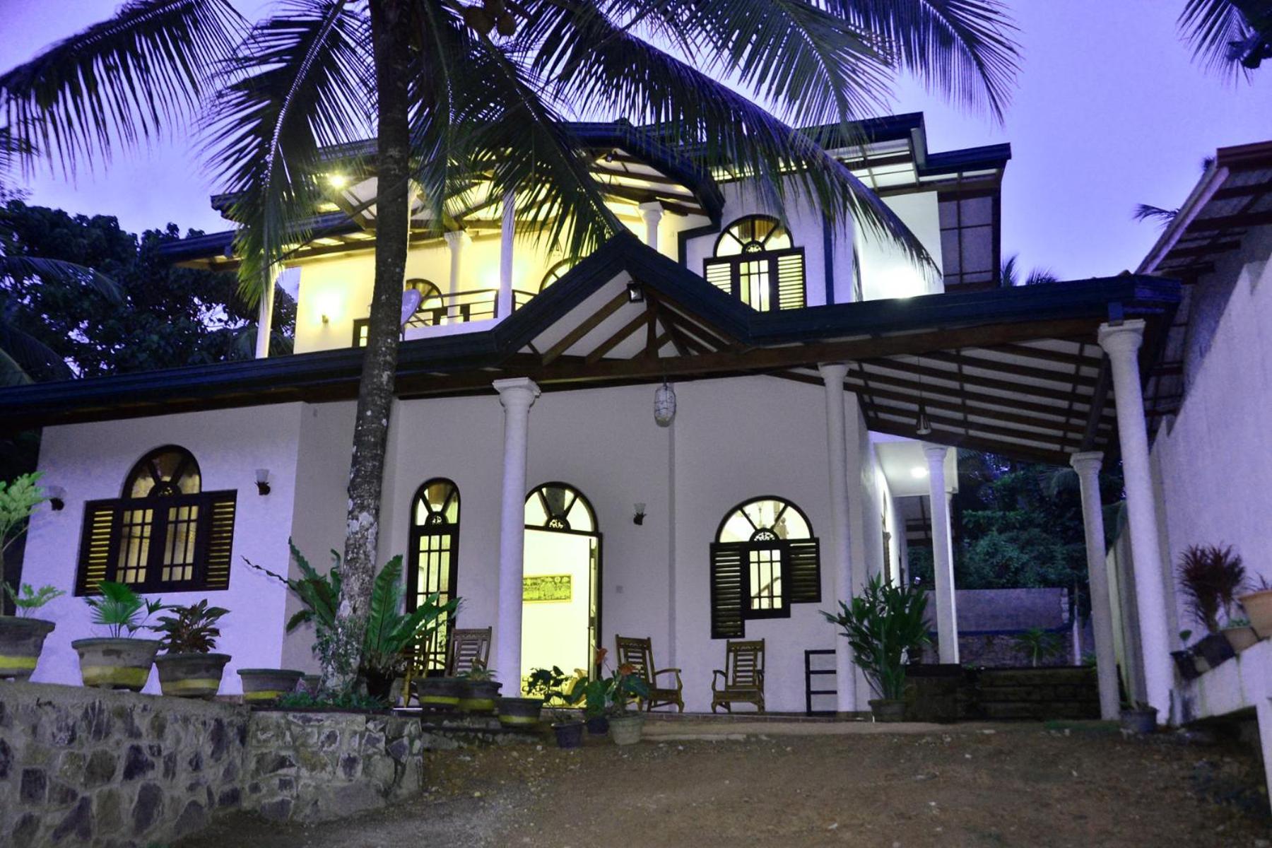 Villa Mount View view 5