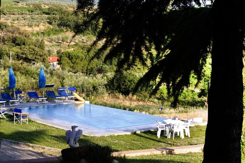 Agriturismo Le 3 Rose