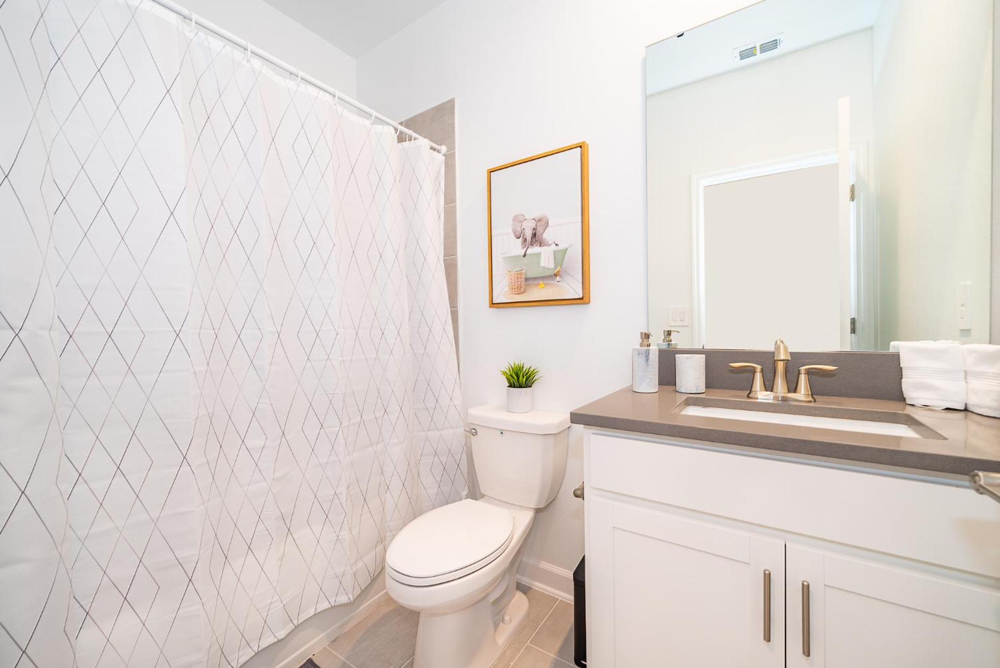 Champions Gate 5BR w/ Pool, Sleeps 12