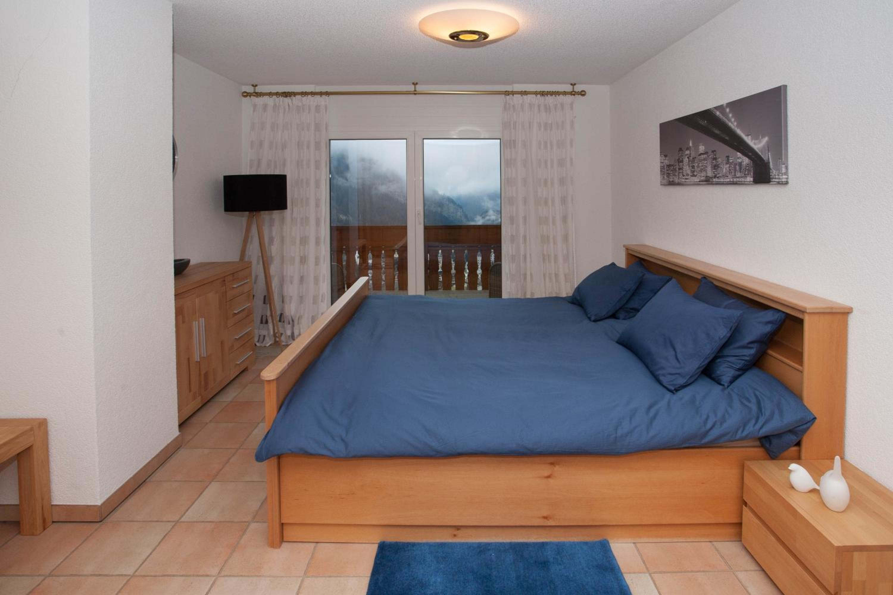 Chalet Kliben view 3
