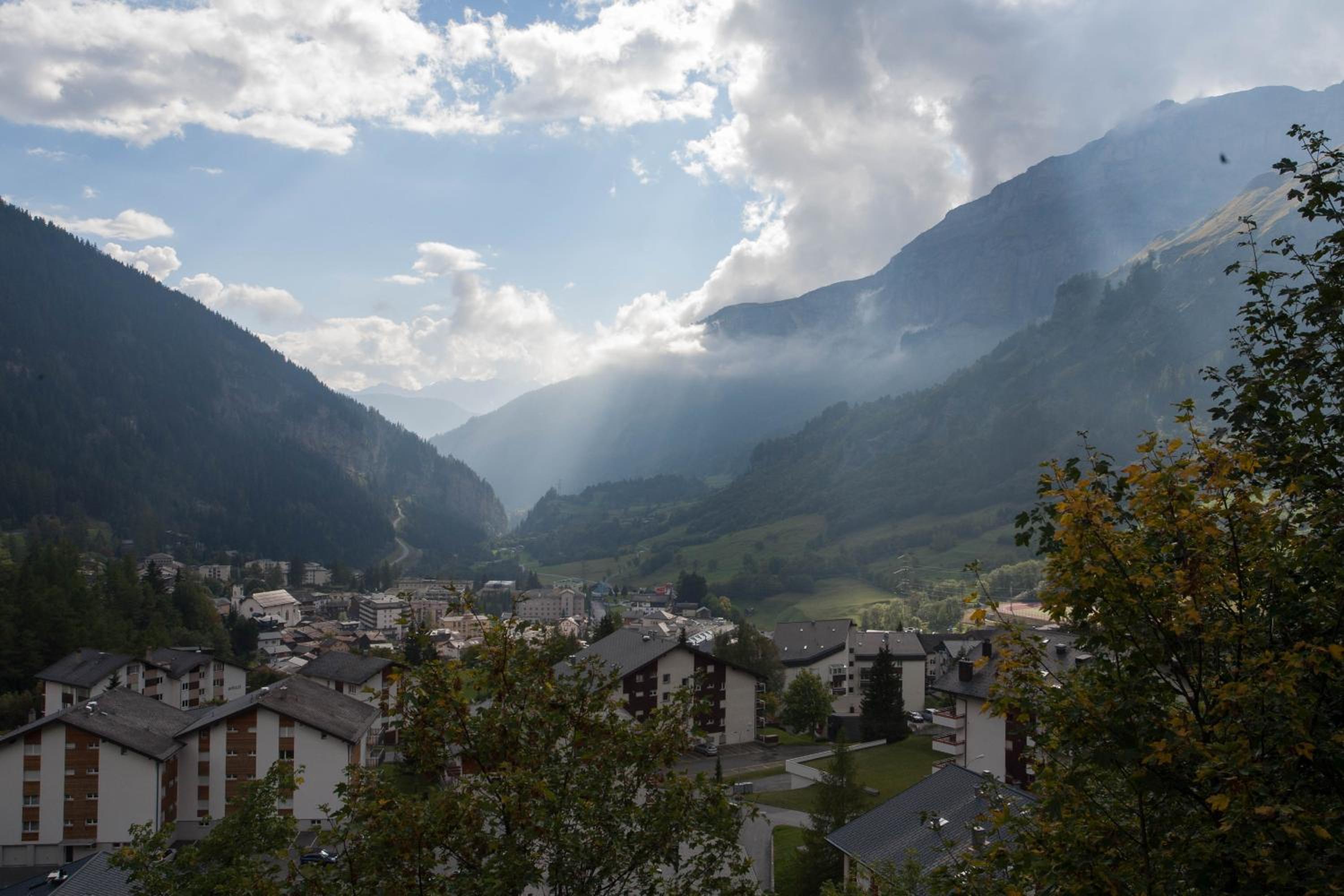 Chalet Kliben view 5