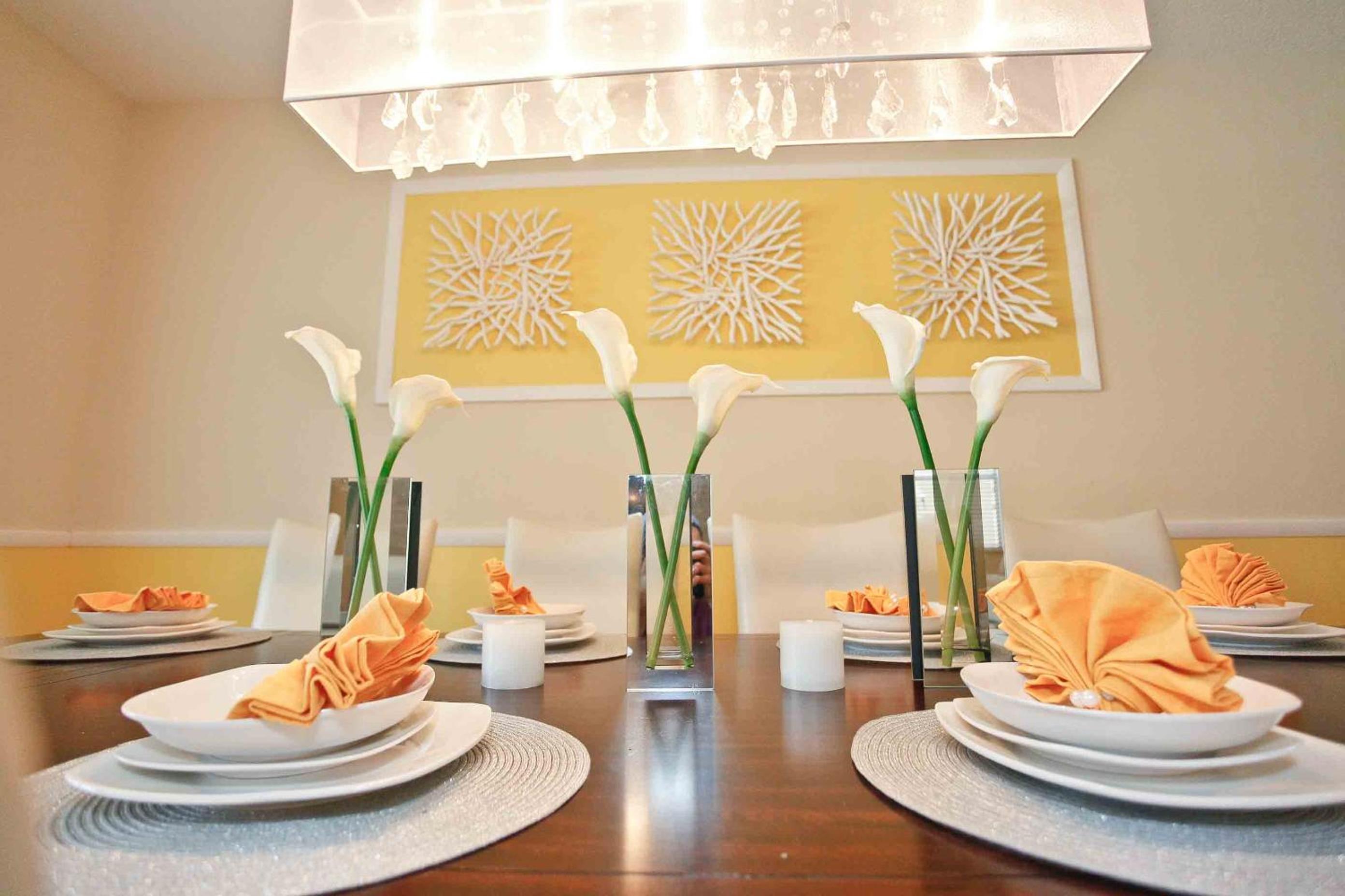 Spacious family getaway in Champions Gate Resort